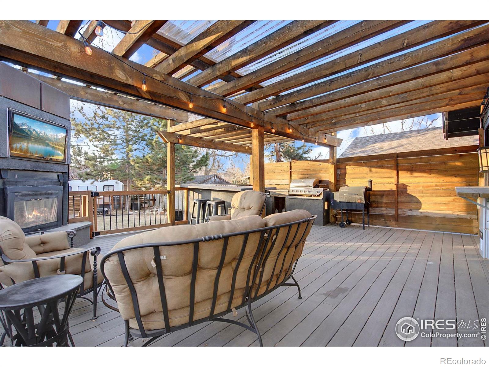 MLS Image #25 for 519 n grant avenue,fort collins, Colorado