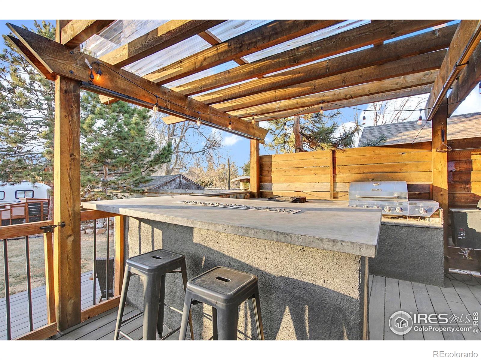 MLS Image #26 for 519 n grant avenue,fort collins, Colorado