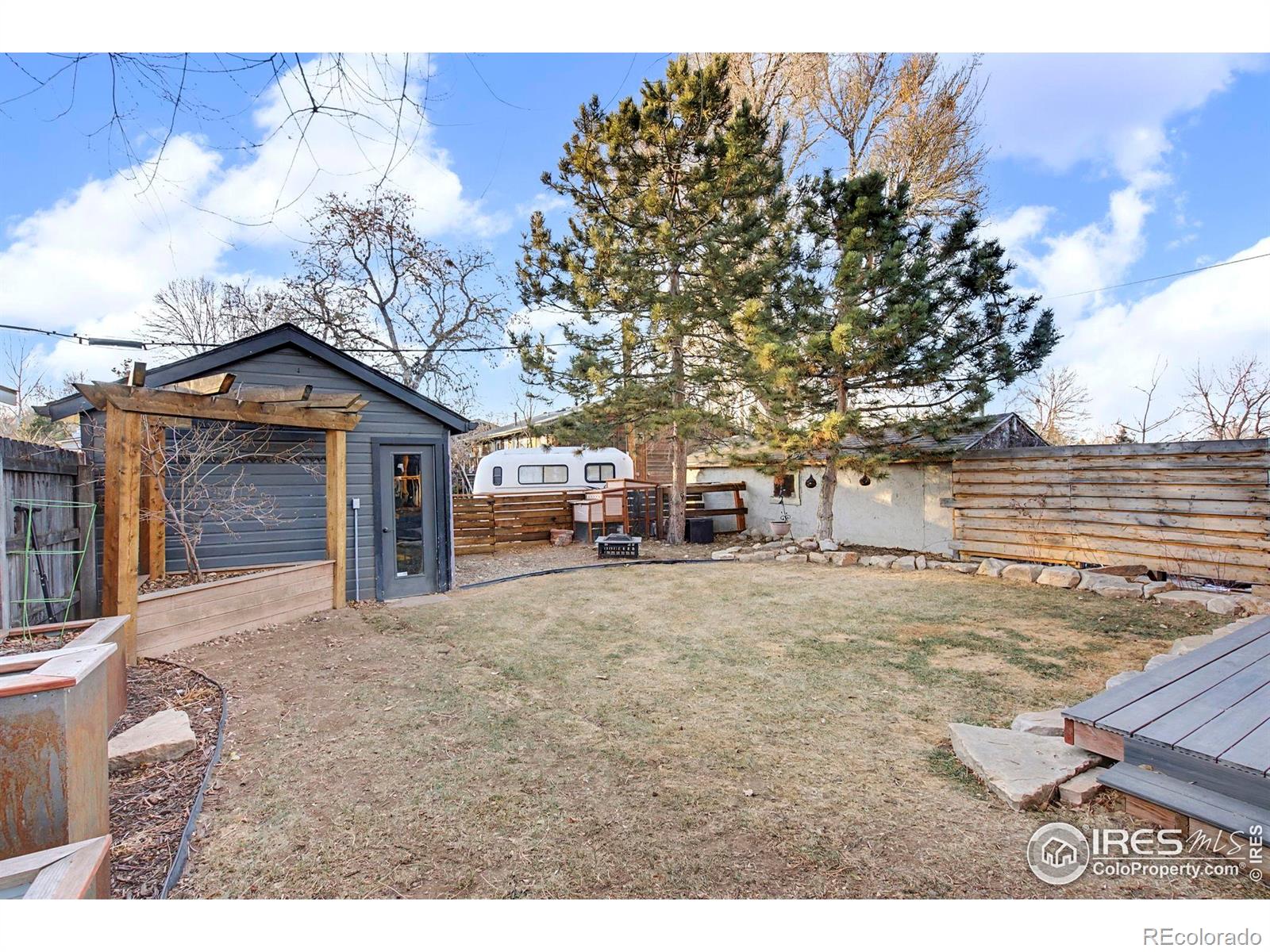 MLS Image #27 for 519 n grant avenue,fort collins, Colorado