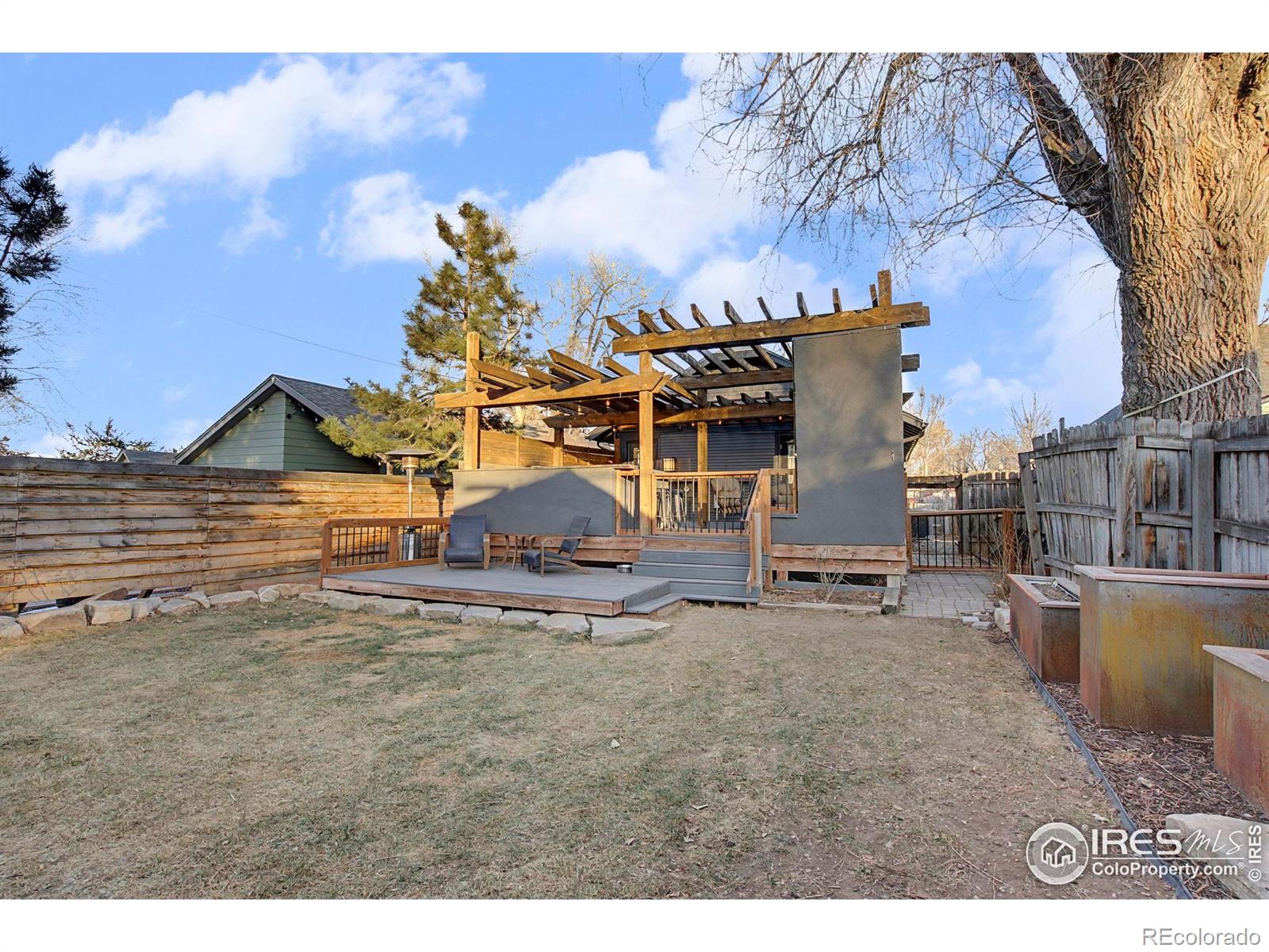 MLS Image #28 for 519 n grant avenue,fort collins, Colorado