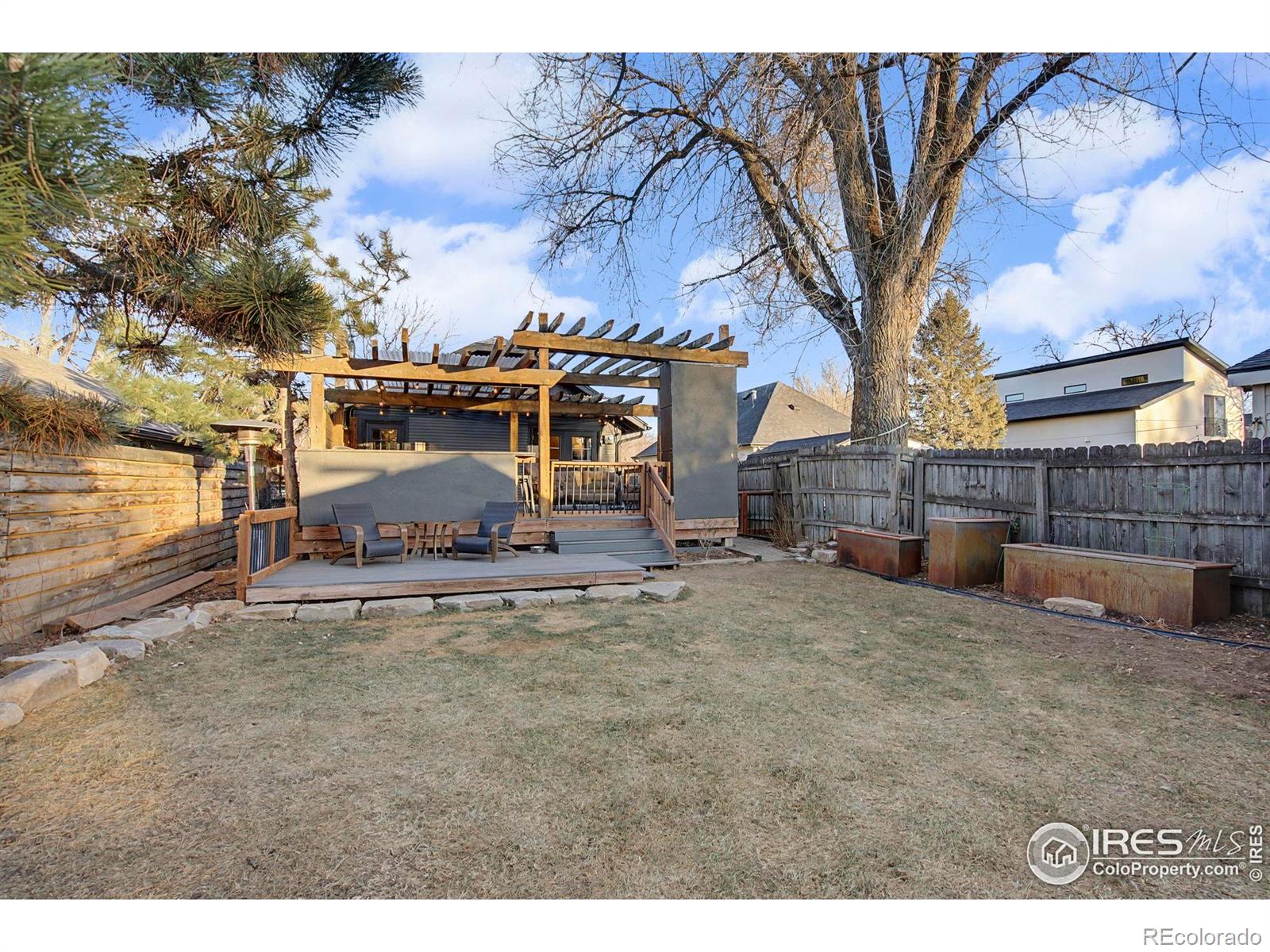 MLS Image #29 for 519 n grant avenue,fort collins, Colorado