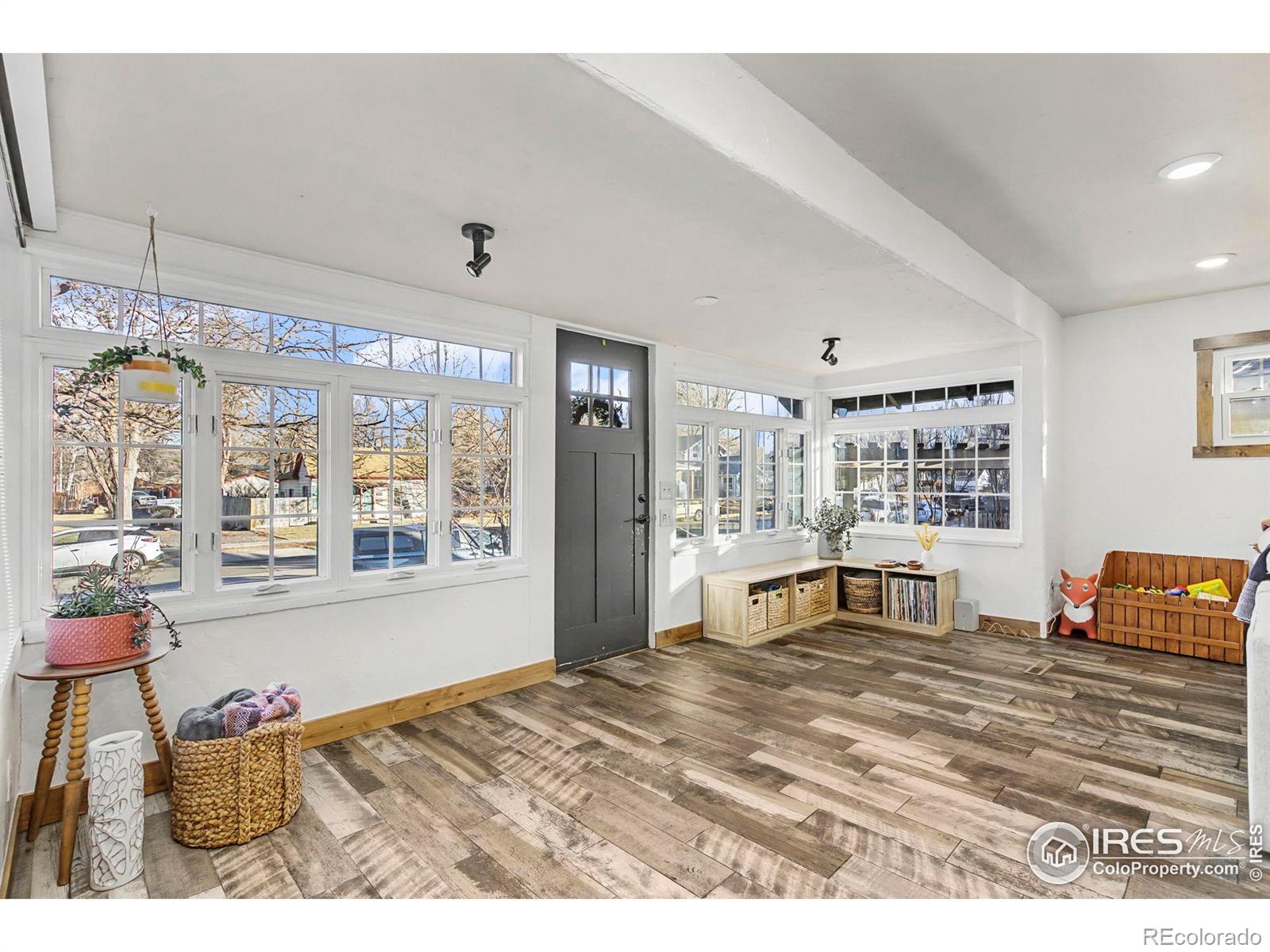 MLS Image #3 for 519 n grant avenue,fort collins, Colorado
