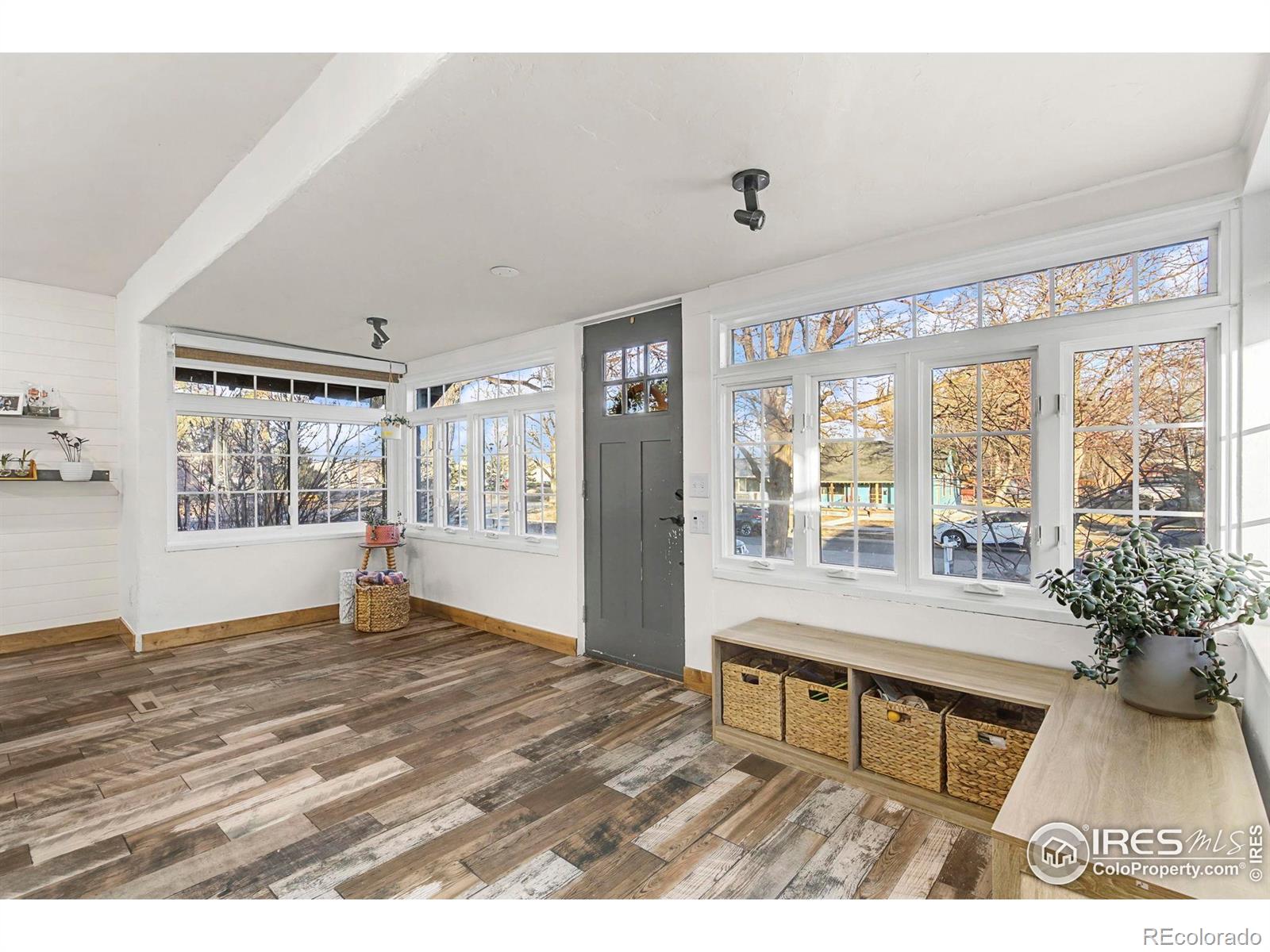 MLS Image #4 for 519 n grant avenue,fort collins, Colorado