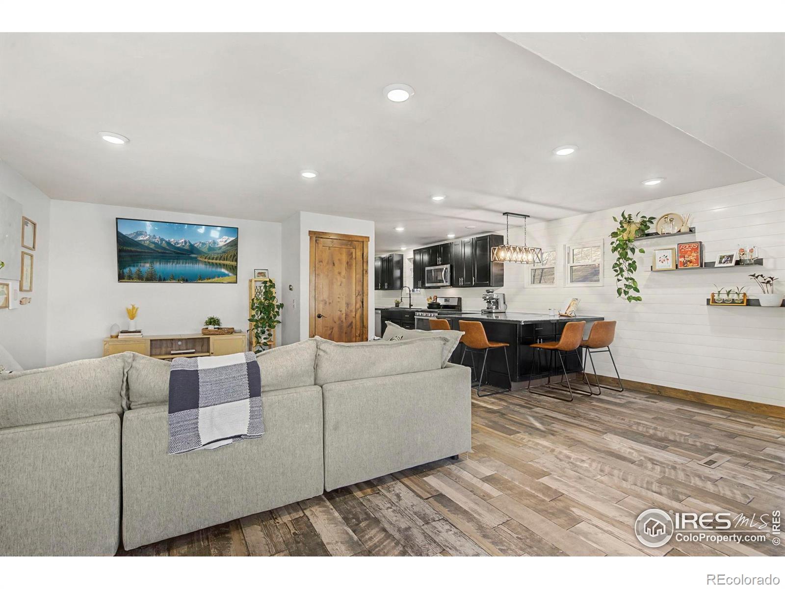 MLS Image #5 for 519 n grant avenue,fort collins, Colorado