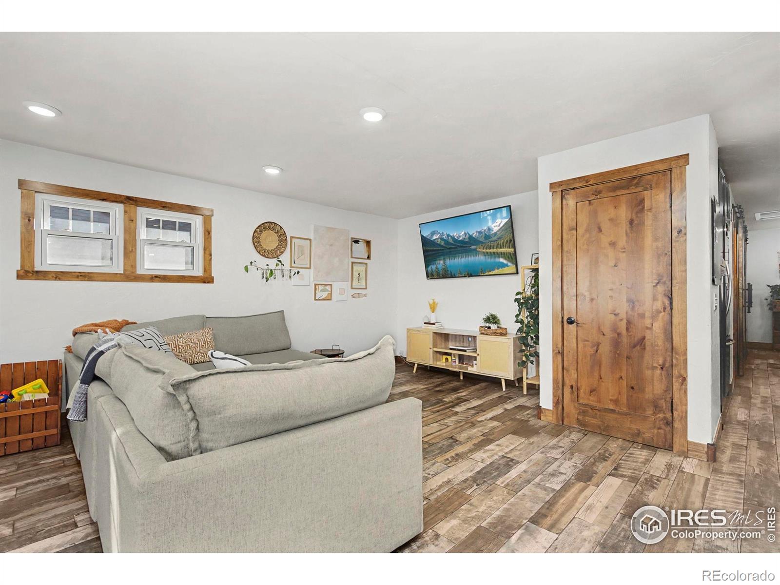 MLS Image #6 for 519 n grant avenue,fort collins, Colorado