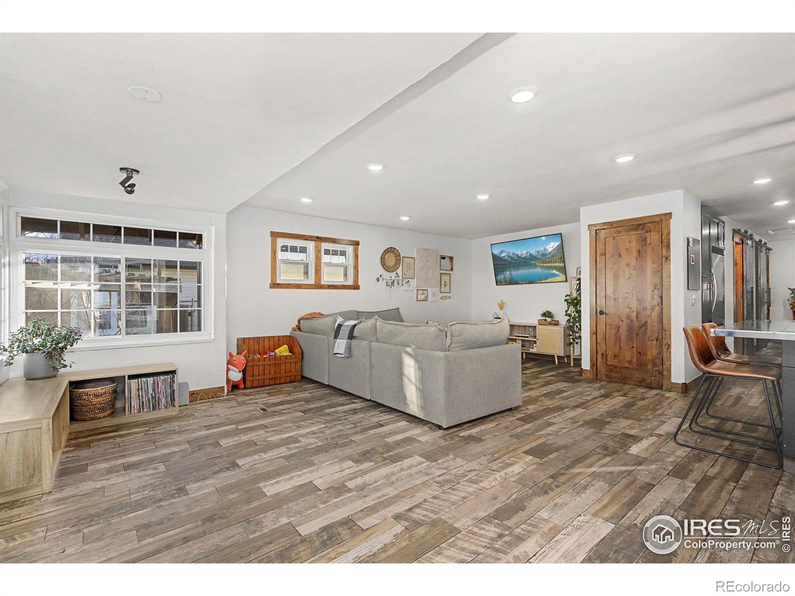 MLS Image #7 for 519 n grant avenue,fort collins, Colorado