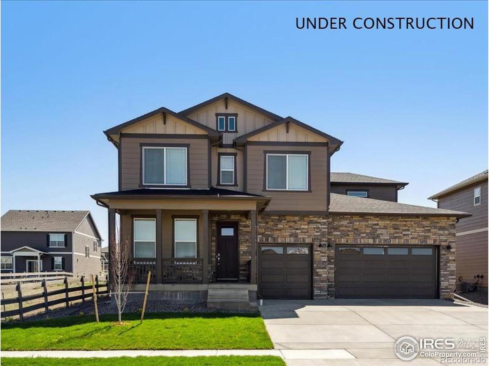 MLS Image #0 for 898  eastport drive,berthoud, Colorado