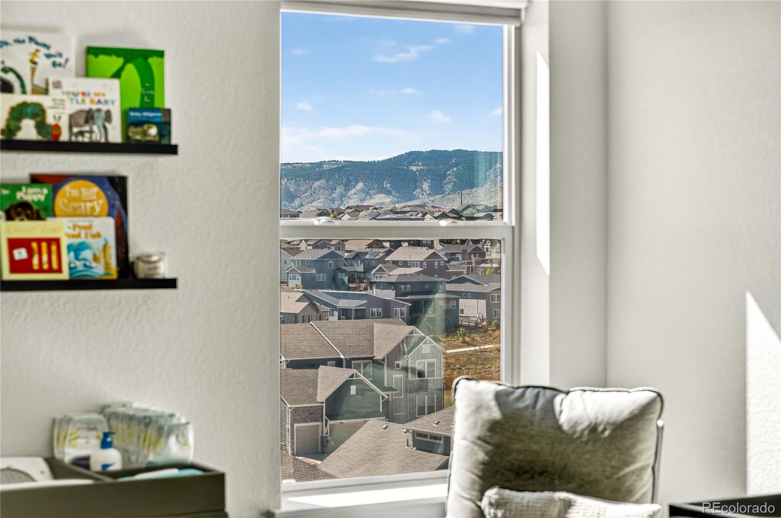 MLS Image #20 for 18422 w 95th place,arvada, Colorado
