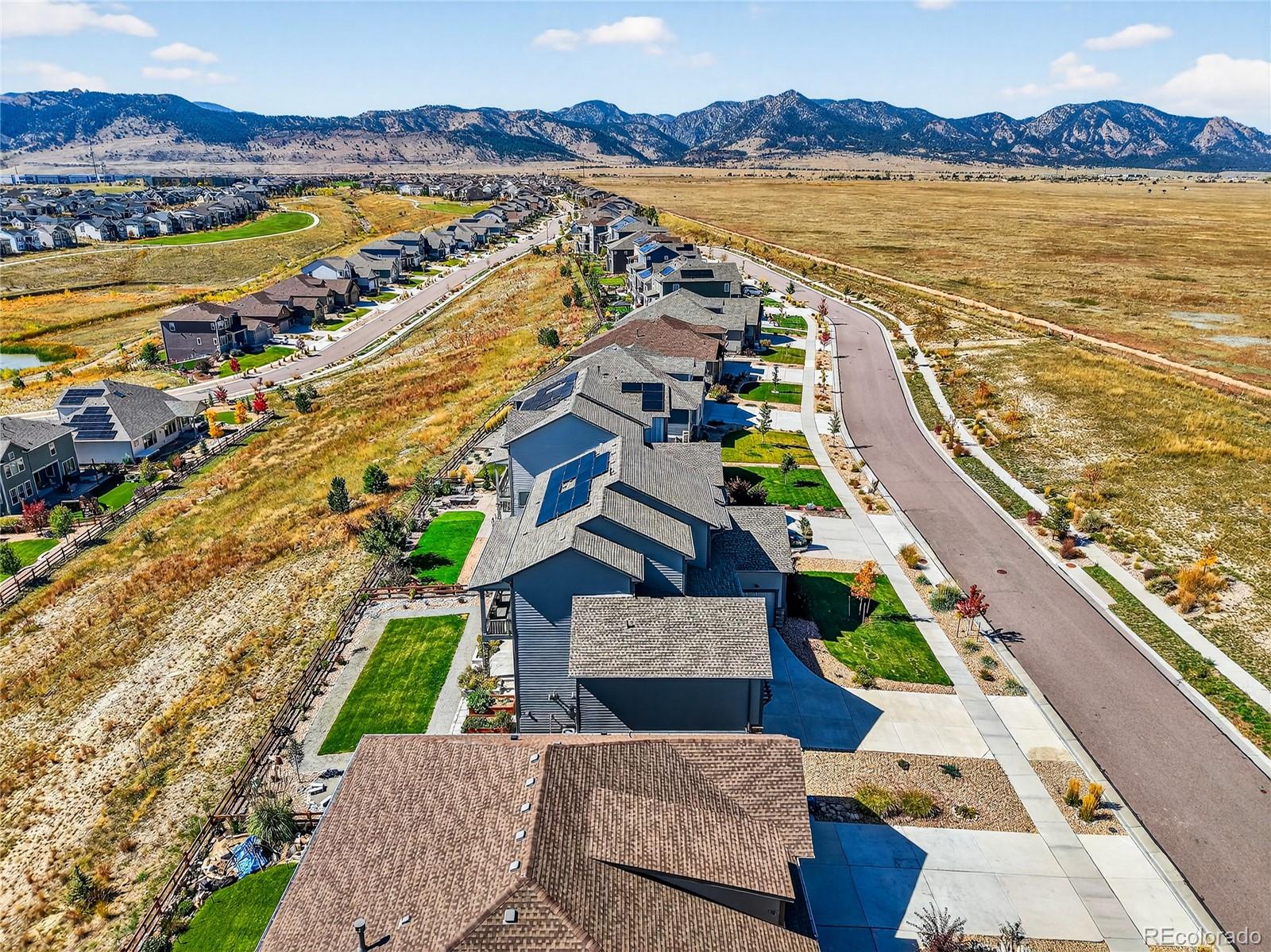MLS Image #3 for 18422 w 95th place,arvada, Colorado