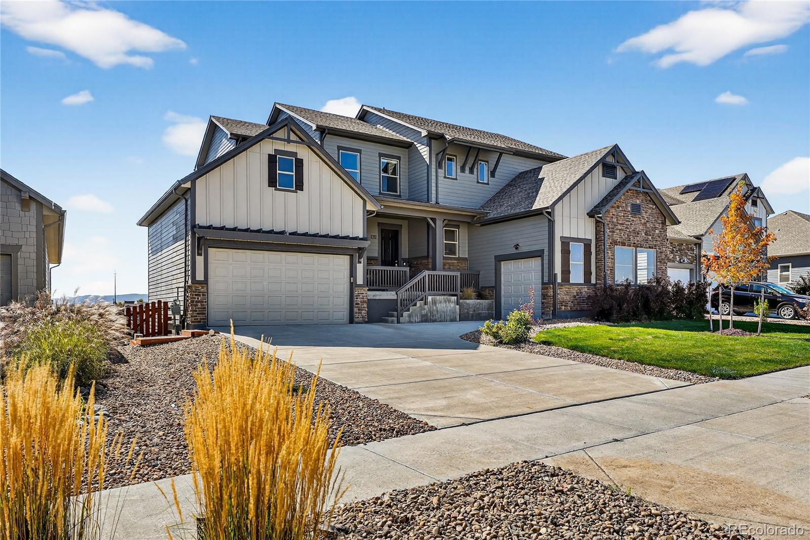 MLS Image #36 for 18422 w 95th place,arvada, Colorado