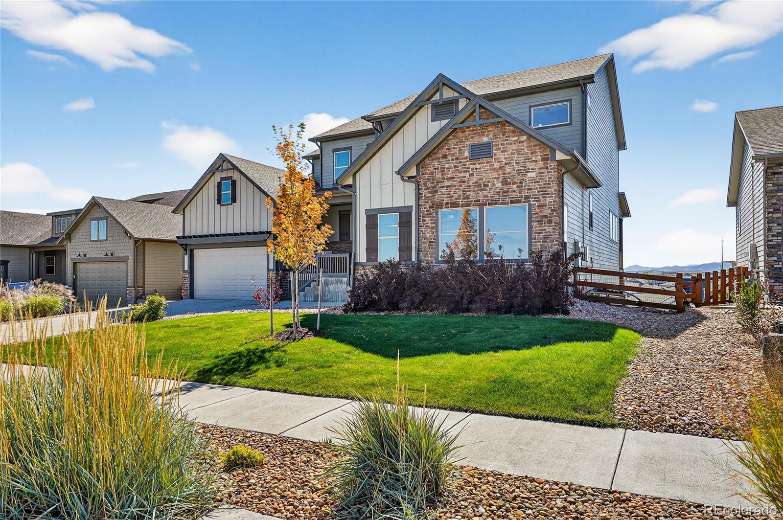 MLS Image #37 for 18422 w 95th place,arvada, Colorado