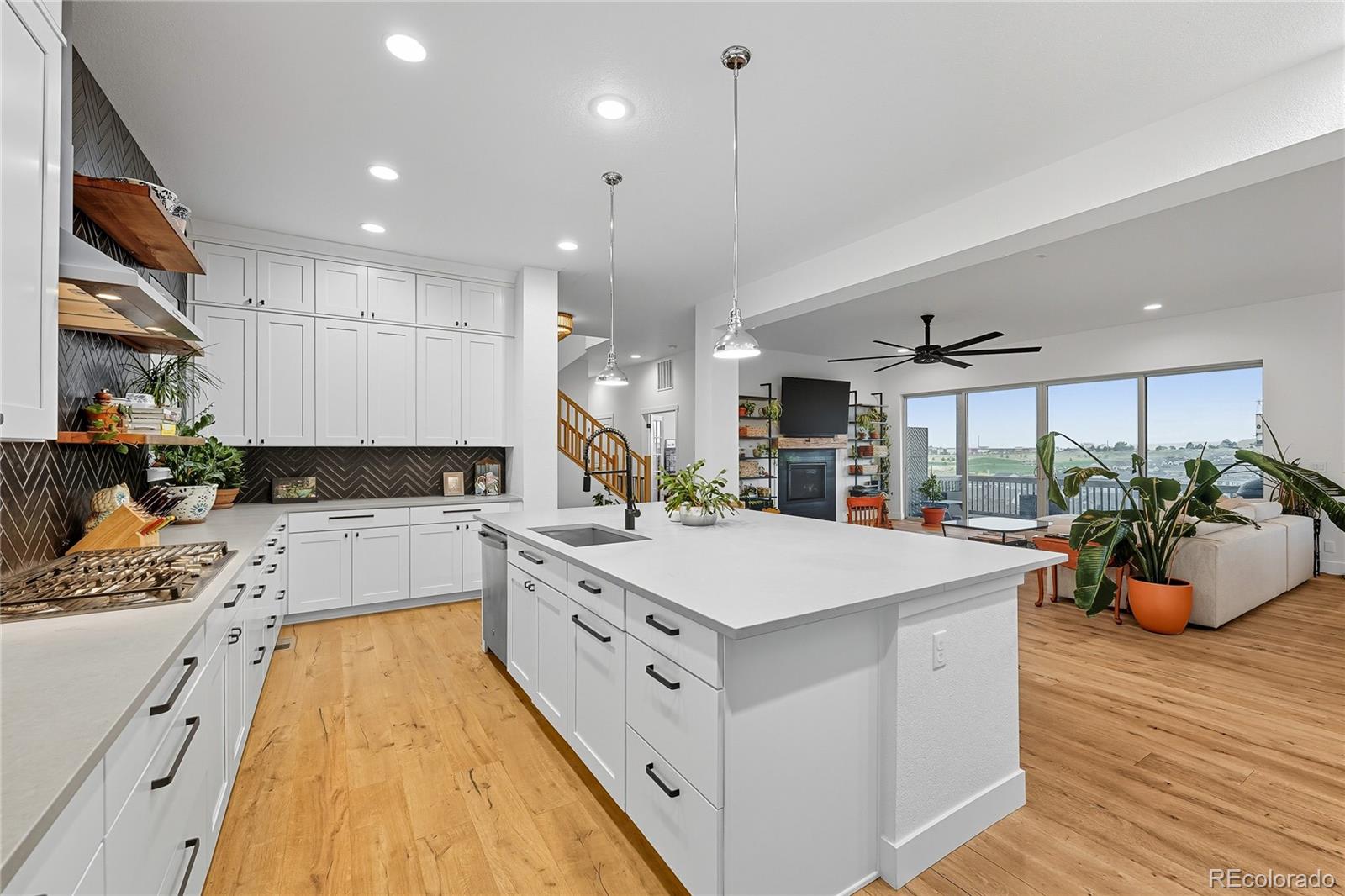 MLS Image #9 for 18422 w 95th place,arvada, Colorado
