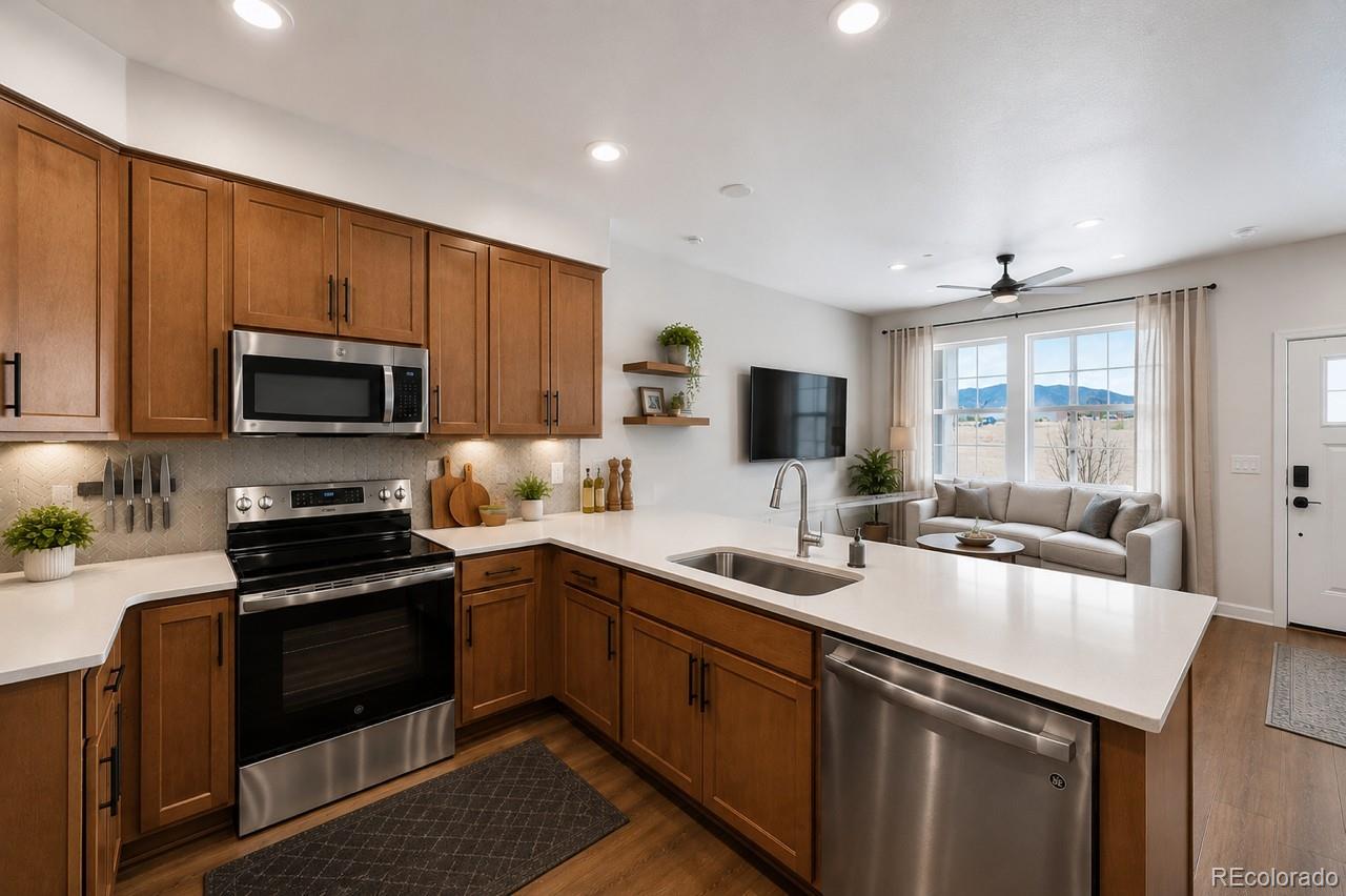 MLS Image #2 for 17165 w 91st lane,arvada, Colorado