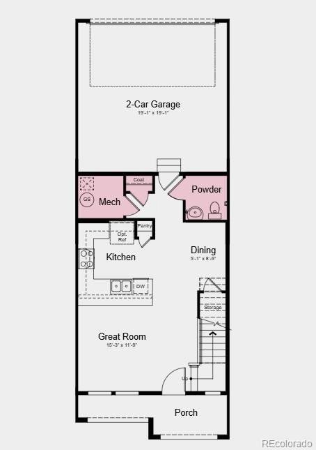 MLS Image #20 for 17165 w 91st lane,arvada, Colorado
