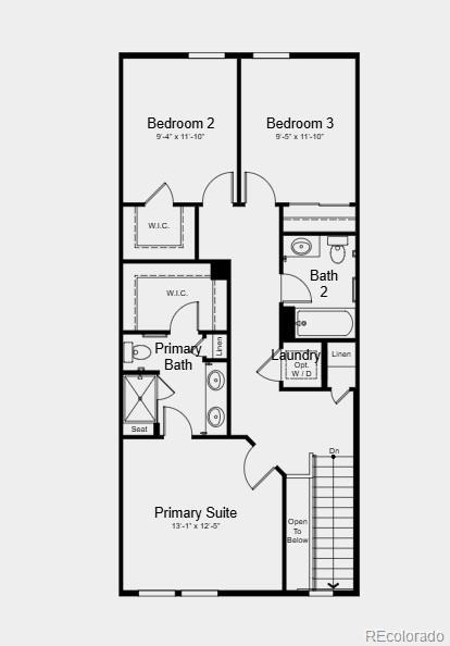 MLS Image #21 for 17165 w 91st lane,arvada, Colorado