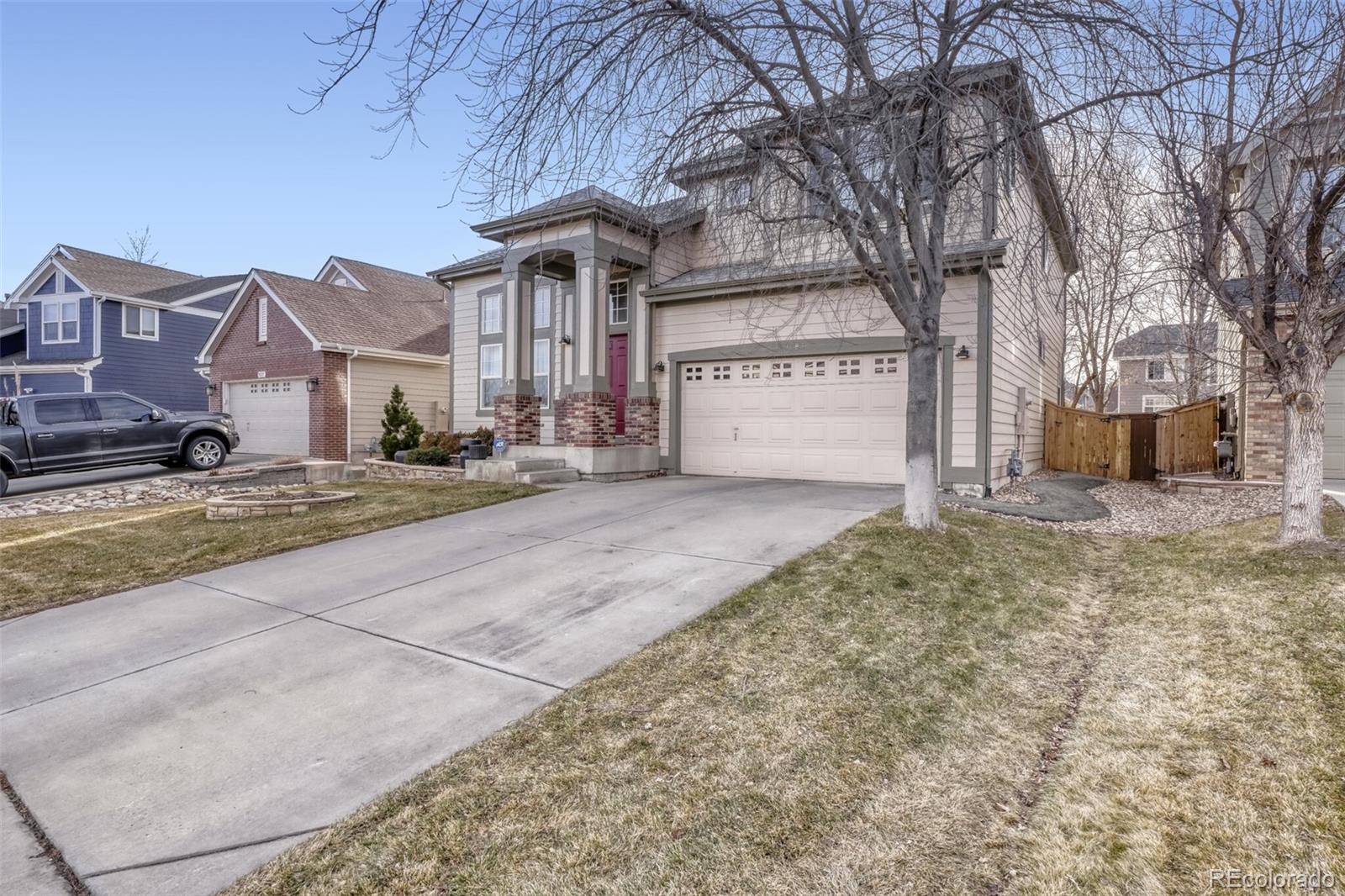 MLS Image #1 for 9783  cheewall lane,parker, Colorado