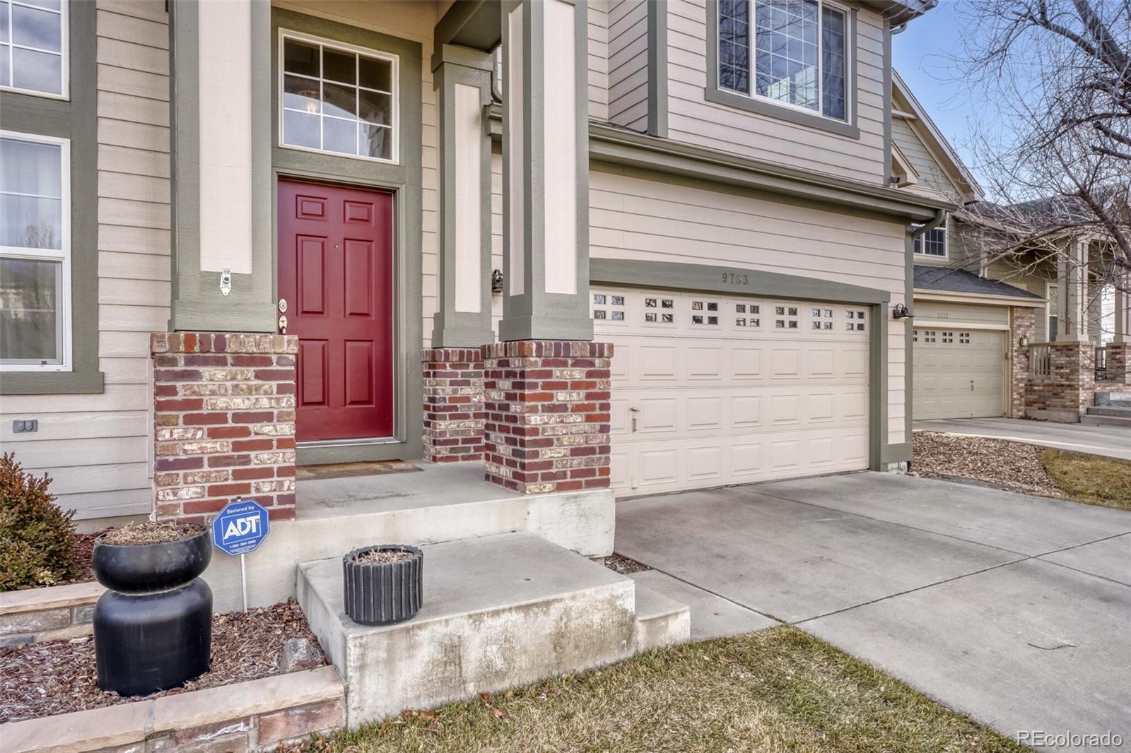 MLS Image #2 for 9783  cheewall lane,parker, Colorado