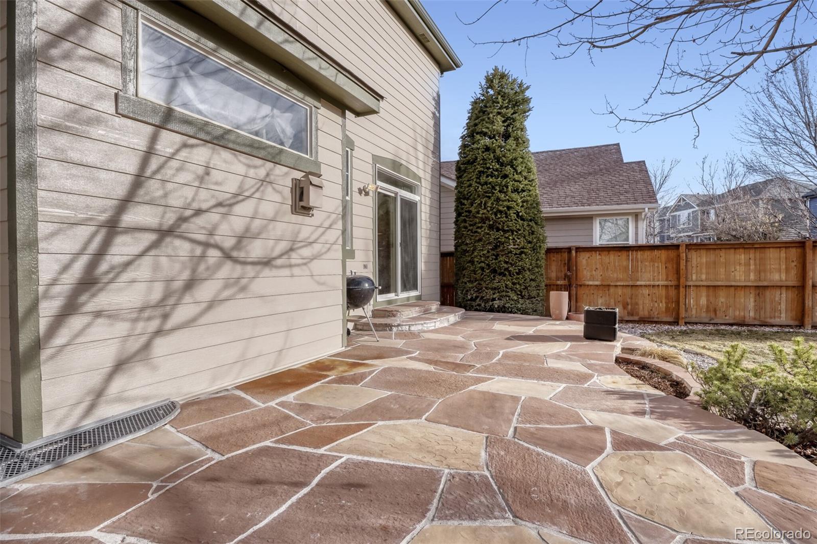 MLS Image #24 for 9783  cheewall lane,parker, Colorado