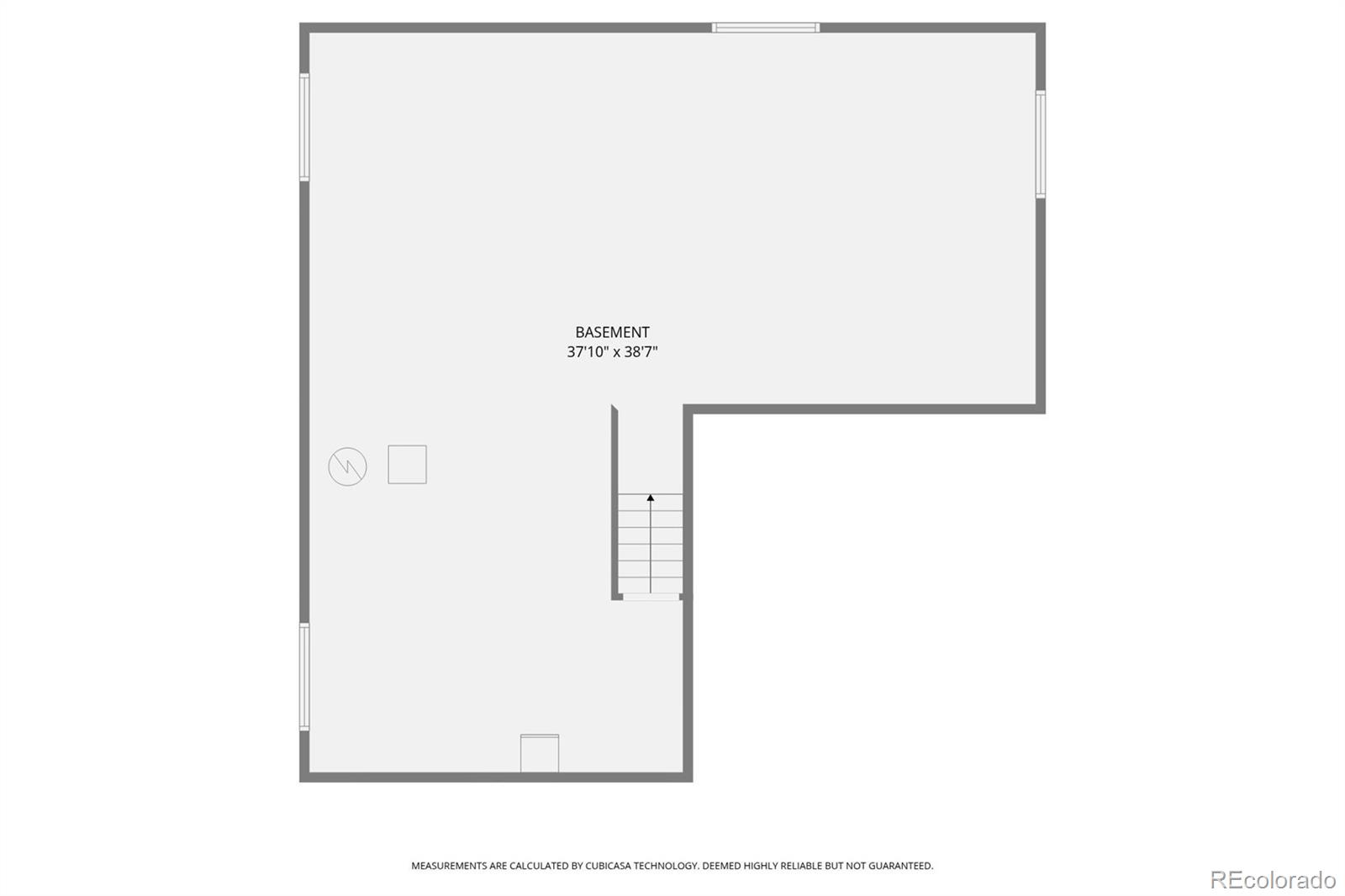 MLS Image #29 for 9783  cheewall lane,parker, Colorado
