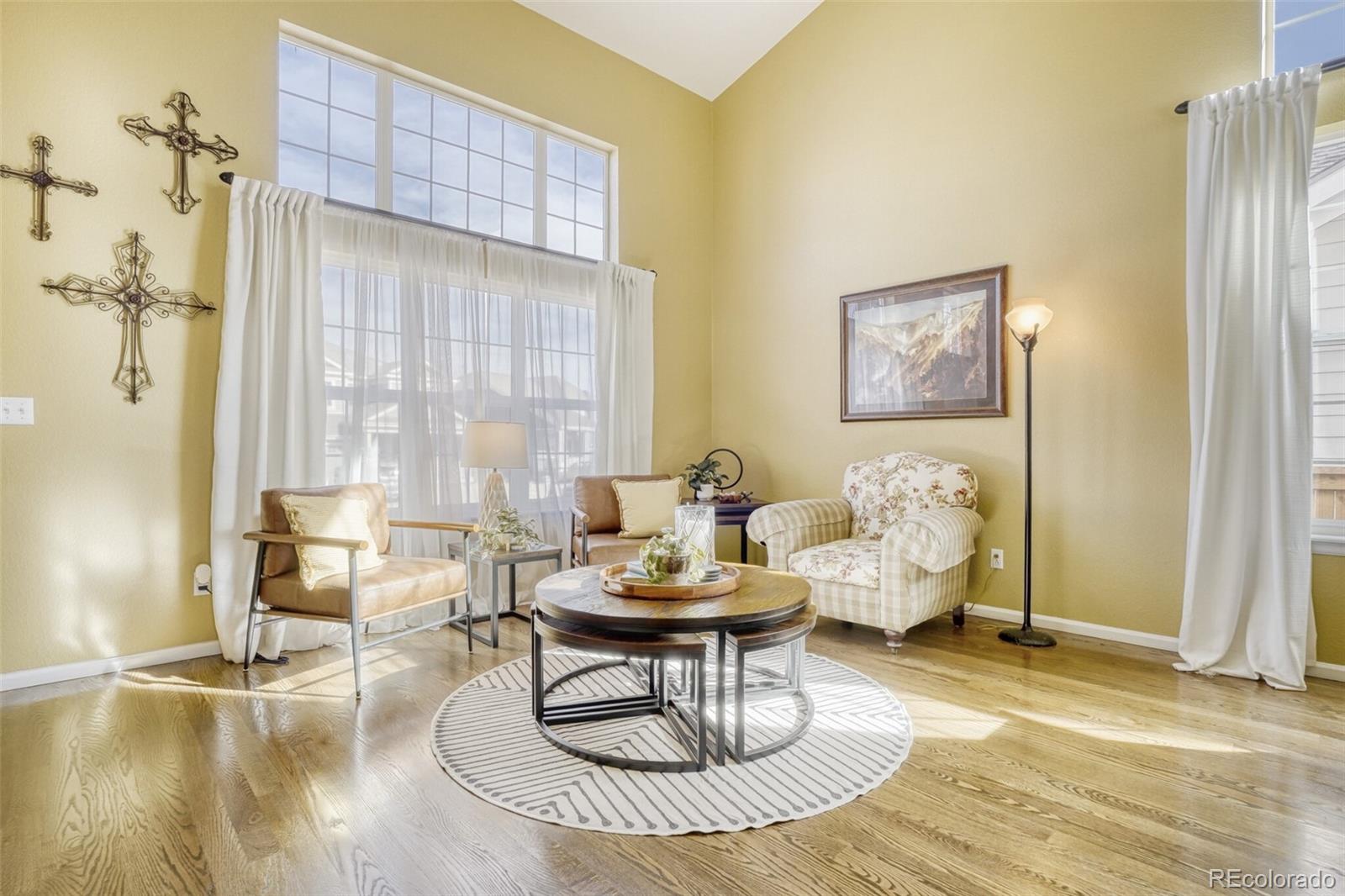 MLS Image #3 for 9783  cheewall lane,parker, Colorado