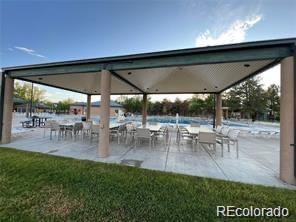MLS Image #37 for 9783  cheewall lane,parker, Colorado