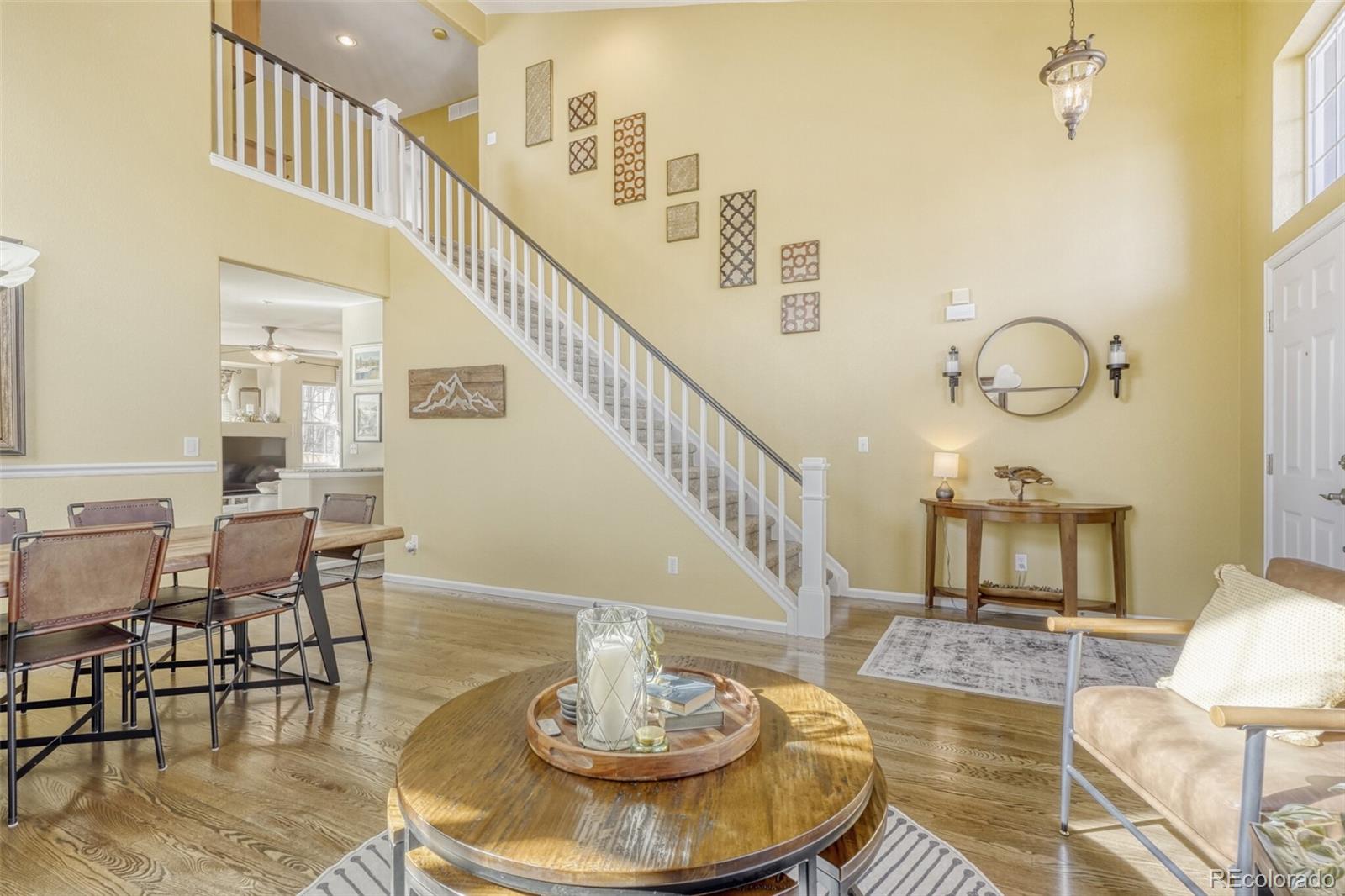 MLS Image #4 for 9783  cheewall lane,parker, Colorado