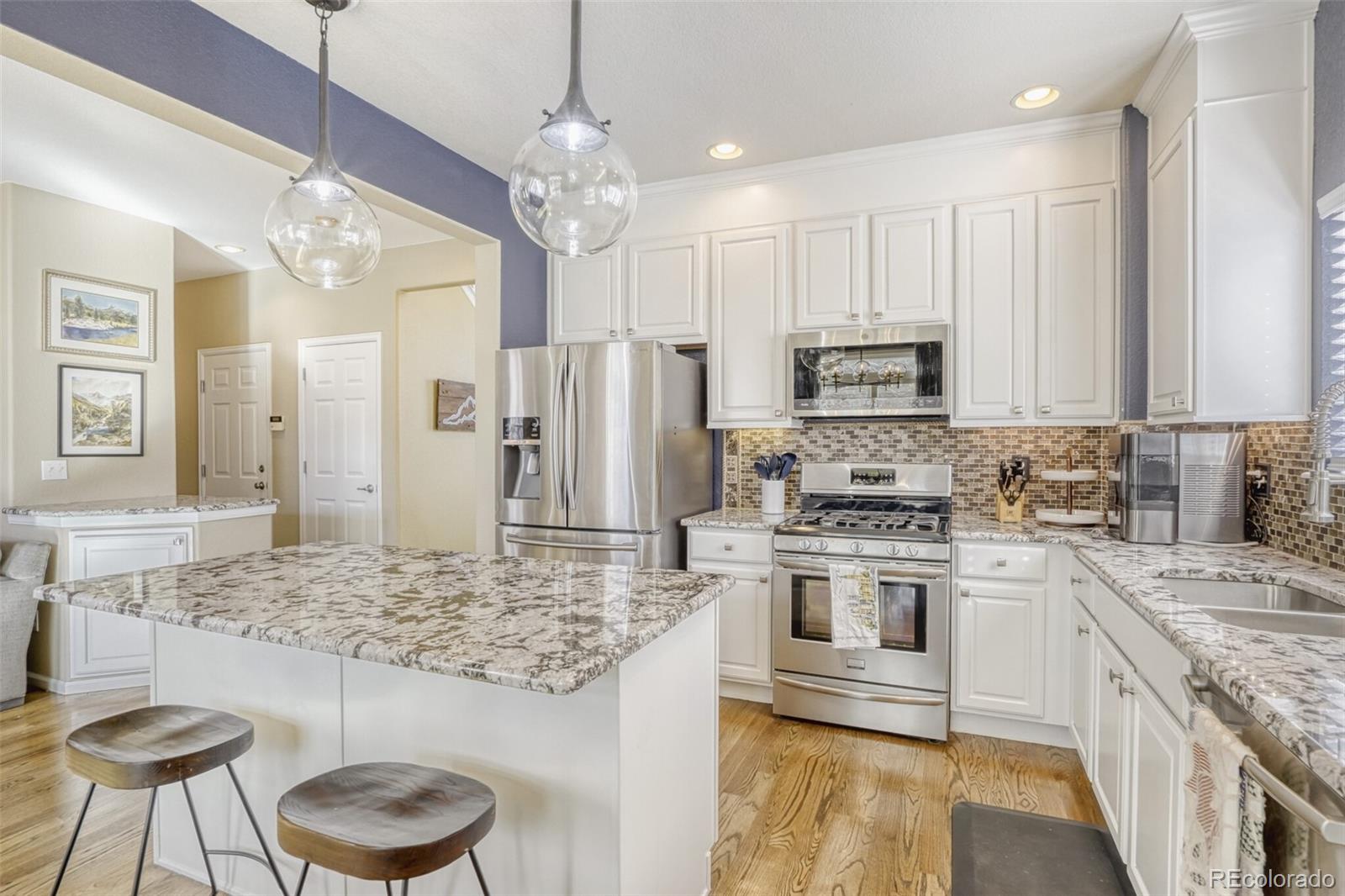 MLS Image #6 for 9783  cheewall lane,parker, Colorado