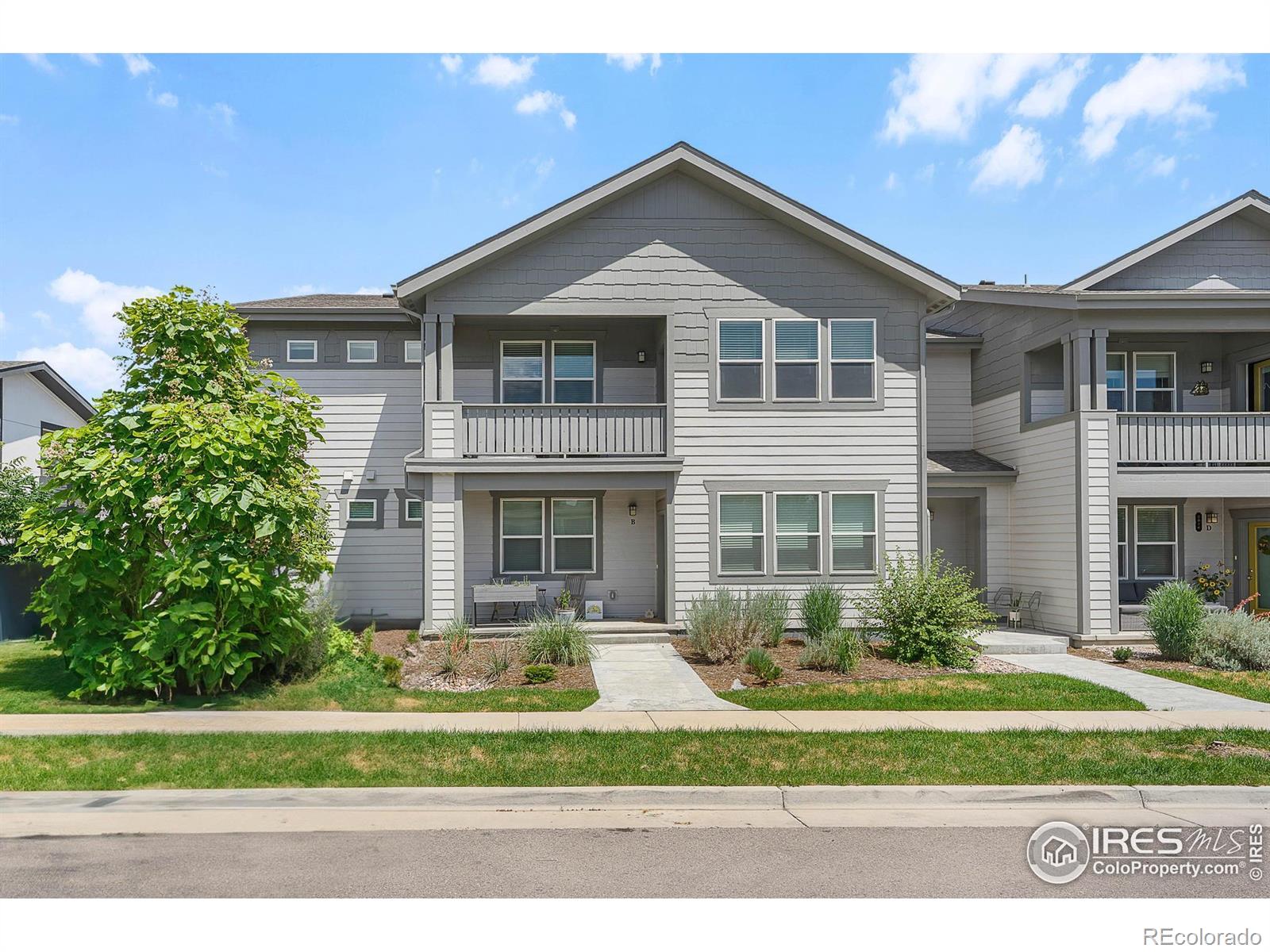 MLS Image #0 for 2614  conquest street,fort collins, Colorado