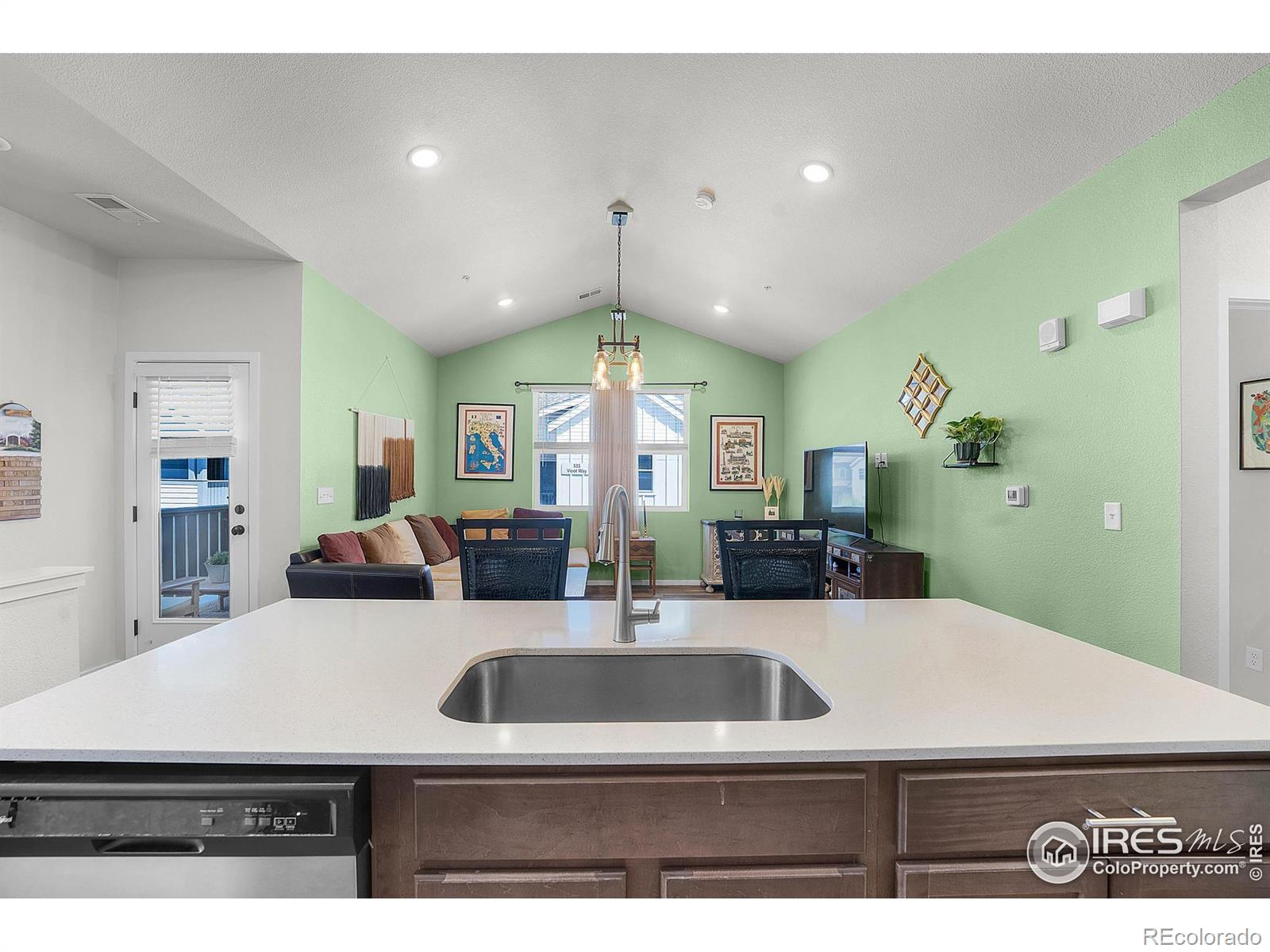 MLS Image #13 for 2614  conquest street,fort collins, Colorado