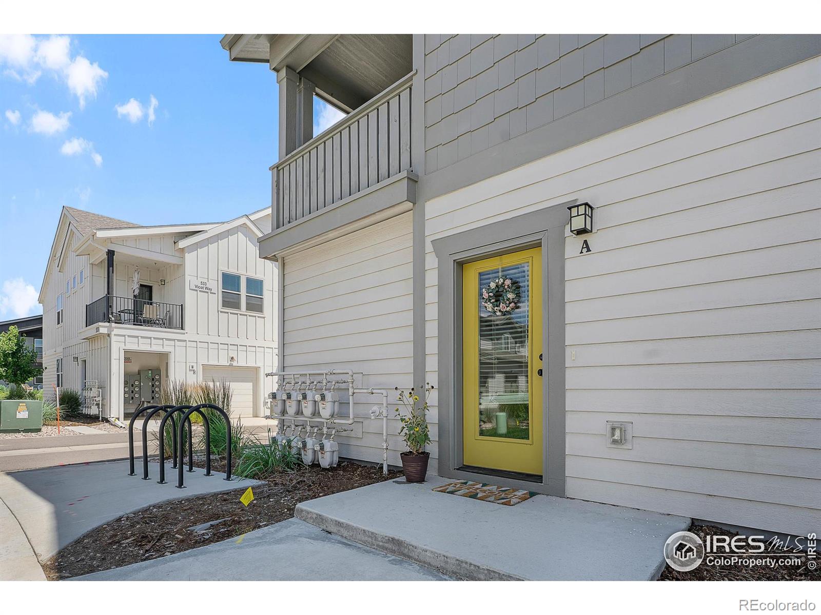 MLS Image #21 for 2614  conquest street,fort collins, Colorado