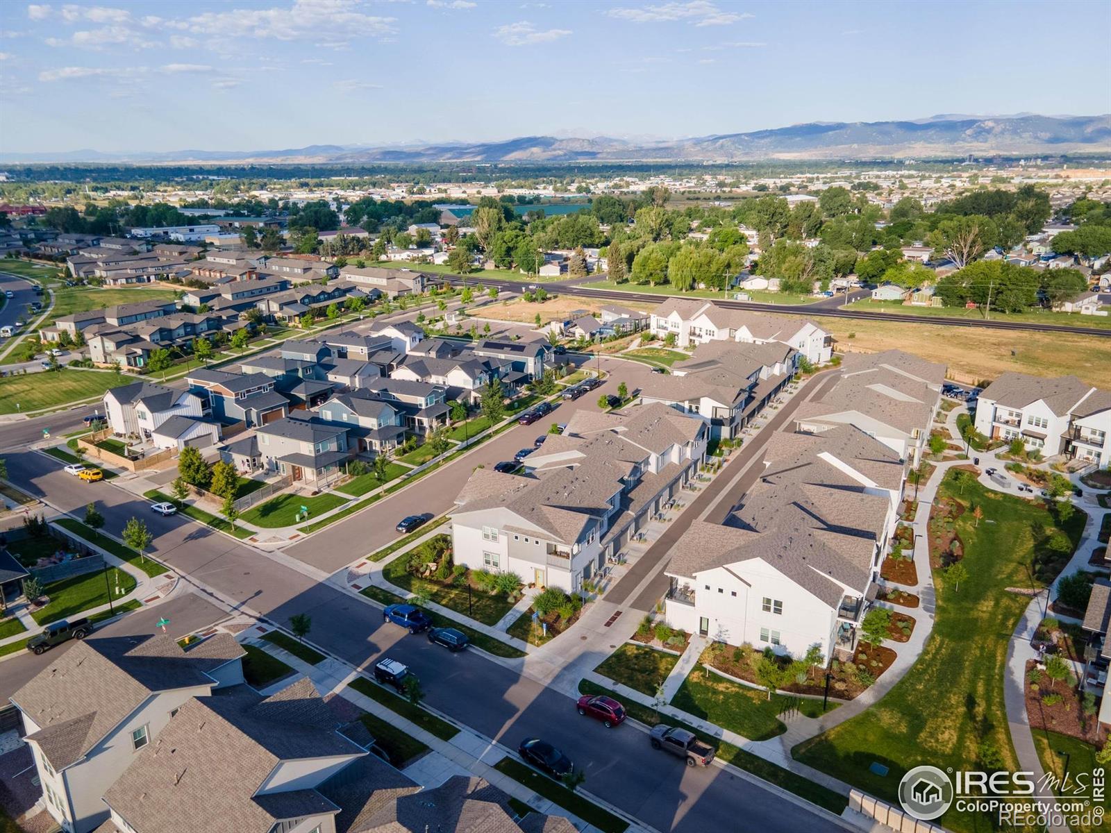 MLS Image #28 for 2614  conquest street,fort collins, Colorado