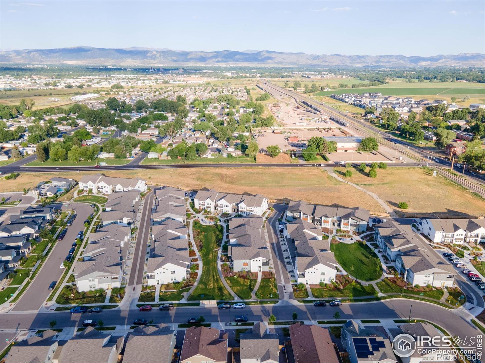 MLS Image #29 for 2614  conquest street,fort collins, Colorado