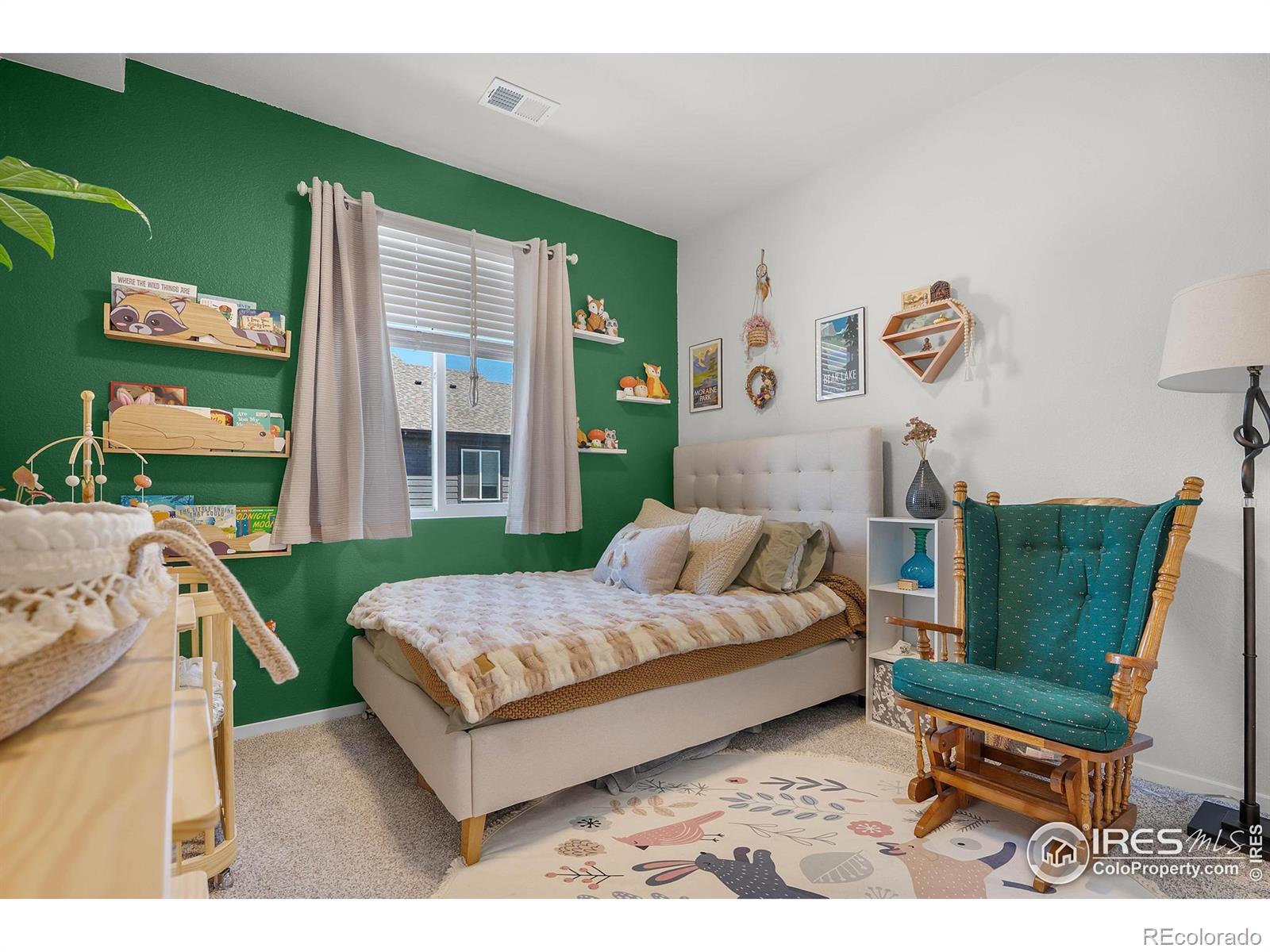 MLS Image #3 for 2614  conquest street,fort collins, Colorado