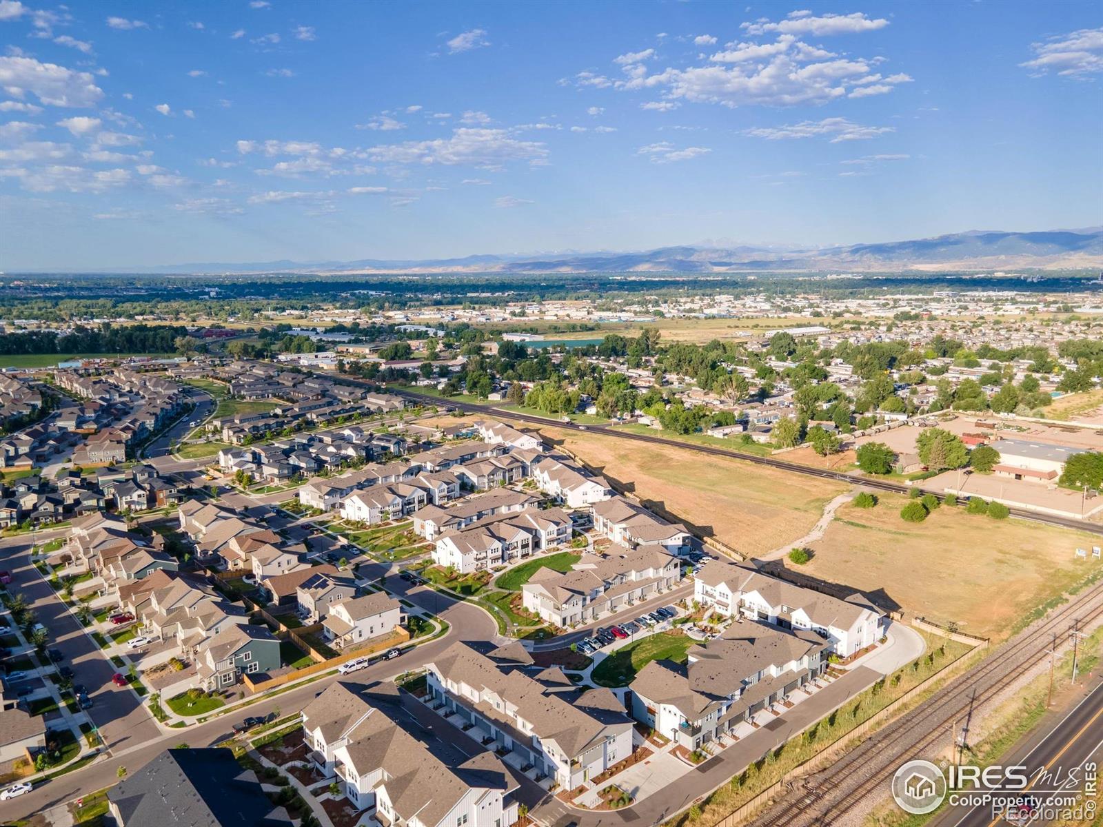 MLS Image #30 for 2614  conquest street,fort collins, Colorado