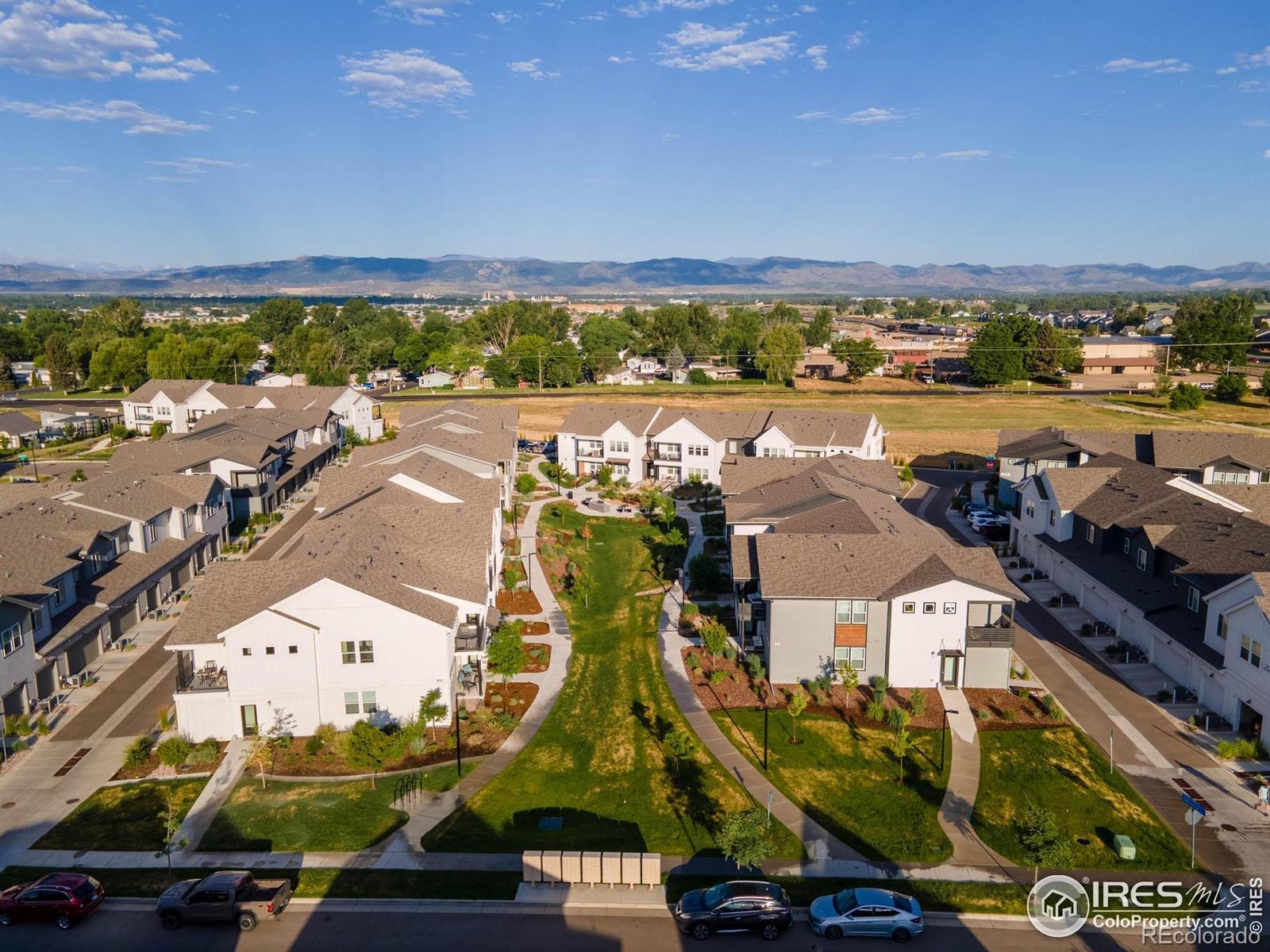 MLS Image #31 for 2614  conquest street,fort collins, Colorado