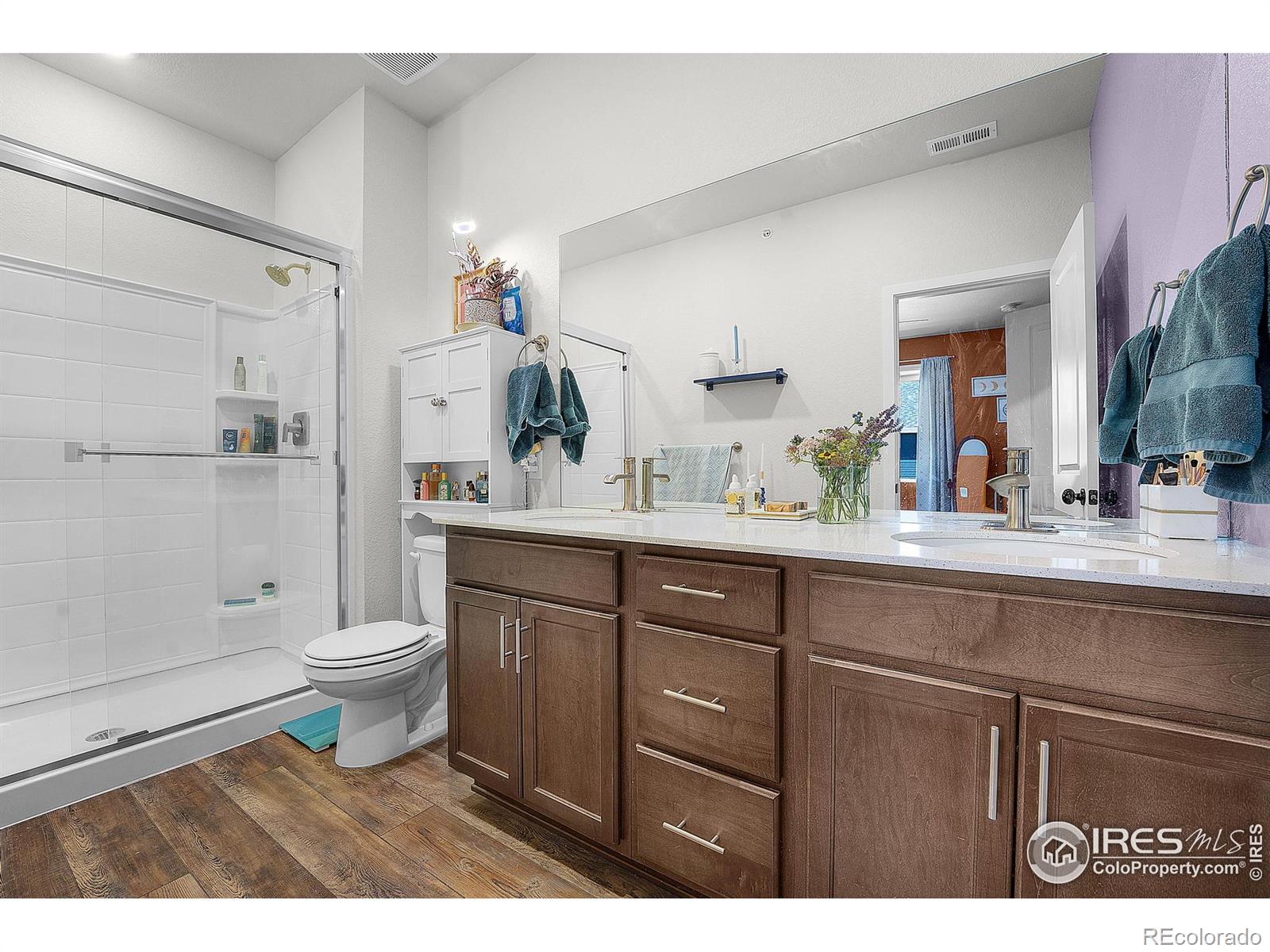 MLS Image #5 for 2614  conquest street,fort collins, Colorado