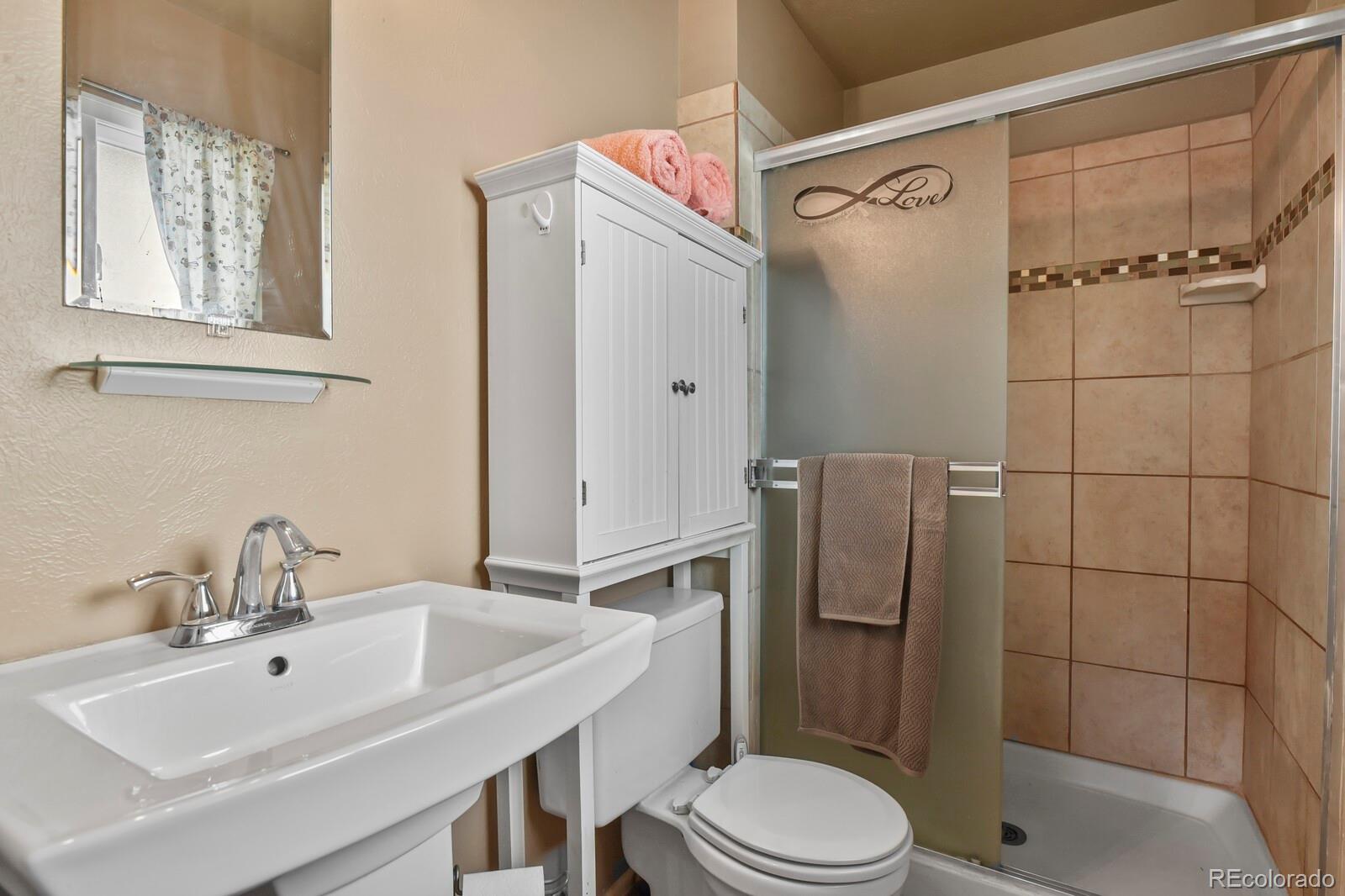MLS Image #17 for 5011 n hackamore drive,colorado springs, Colorado