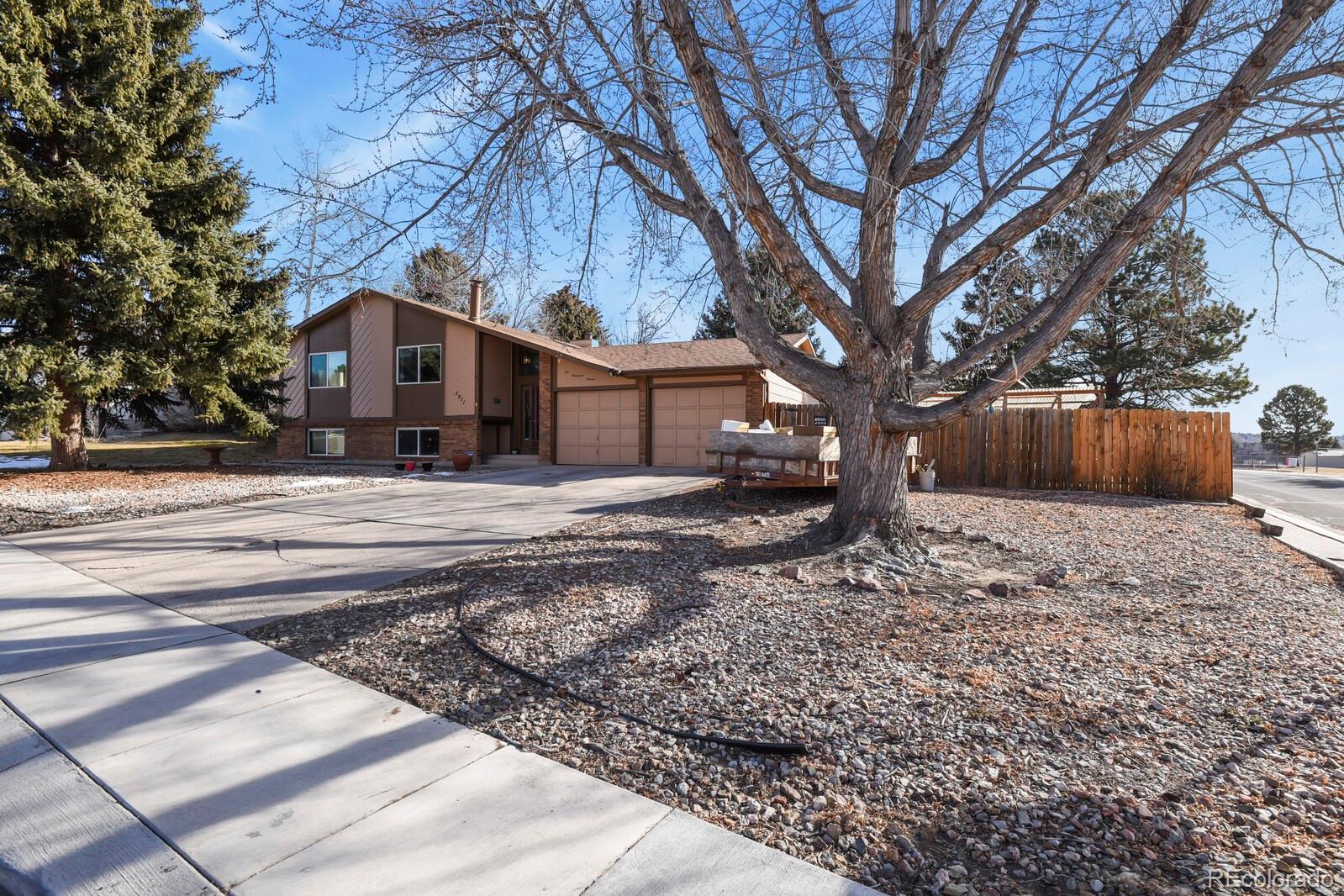 MLS Image #2 for 5011 n hackamore drive,colorado springs, Colorado