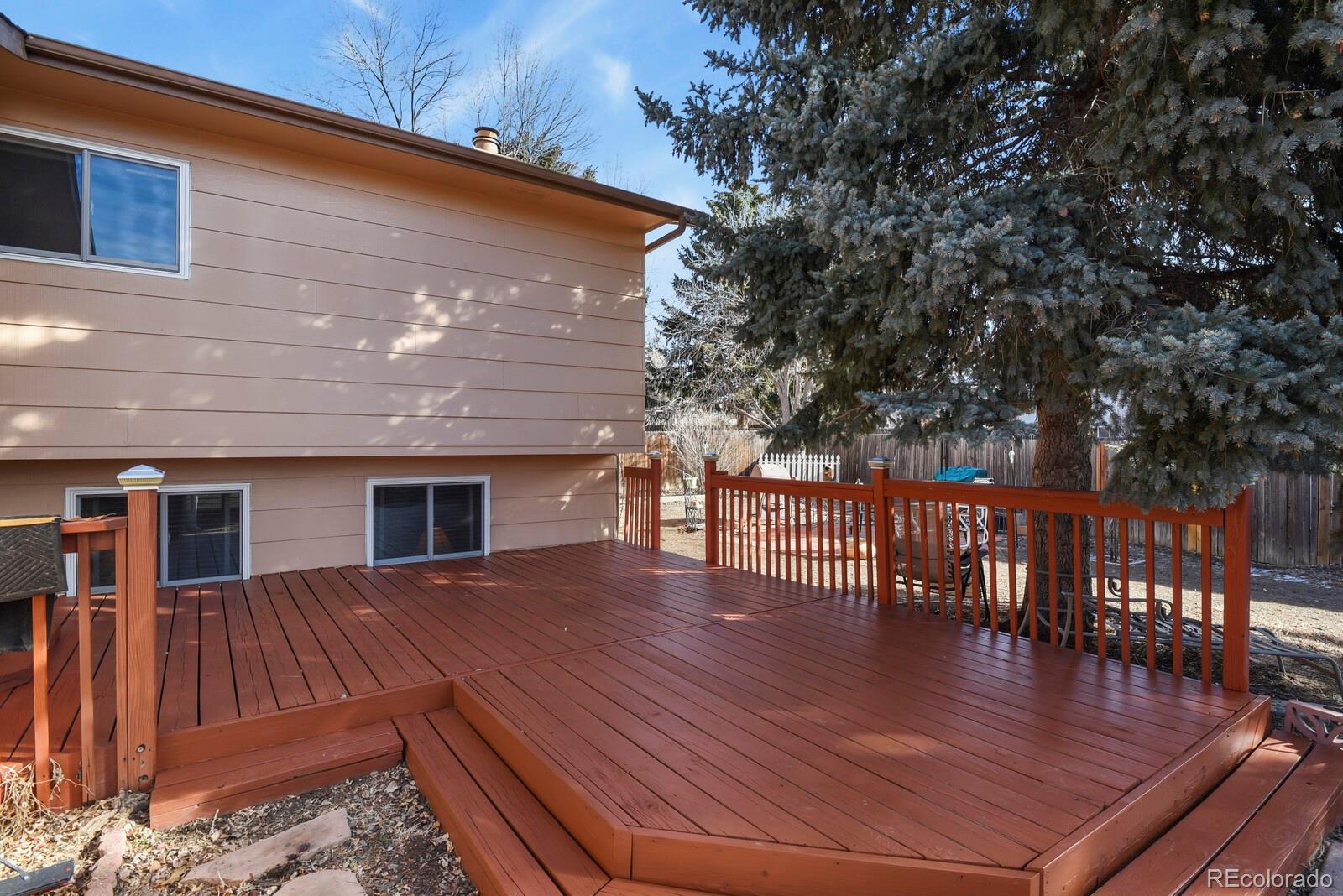 MLS Image #29 for 5011 n hackamore drive,colorado springs, Colorado