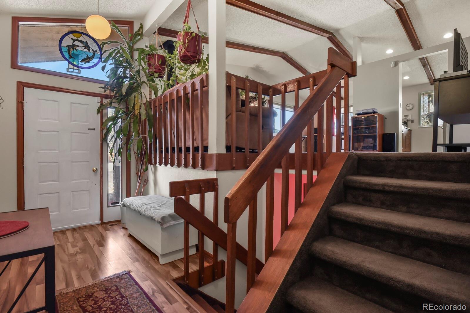 MLS Image #3 for 5011 n hackamore drive,colorado springs, Colorado