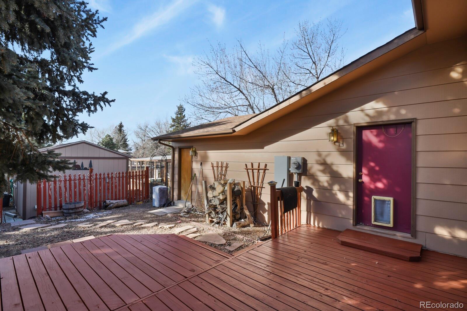 MLS Image #30 for 5011 n hackamore drive,colorado springs, Colorado