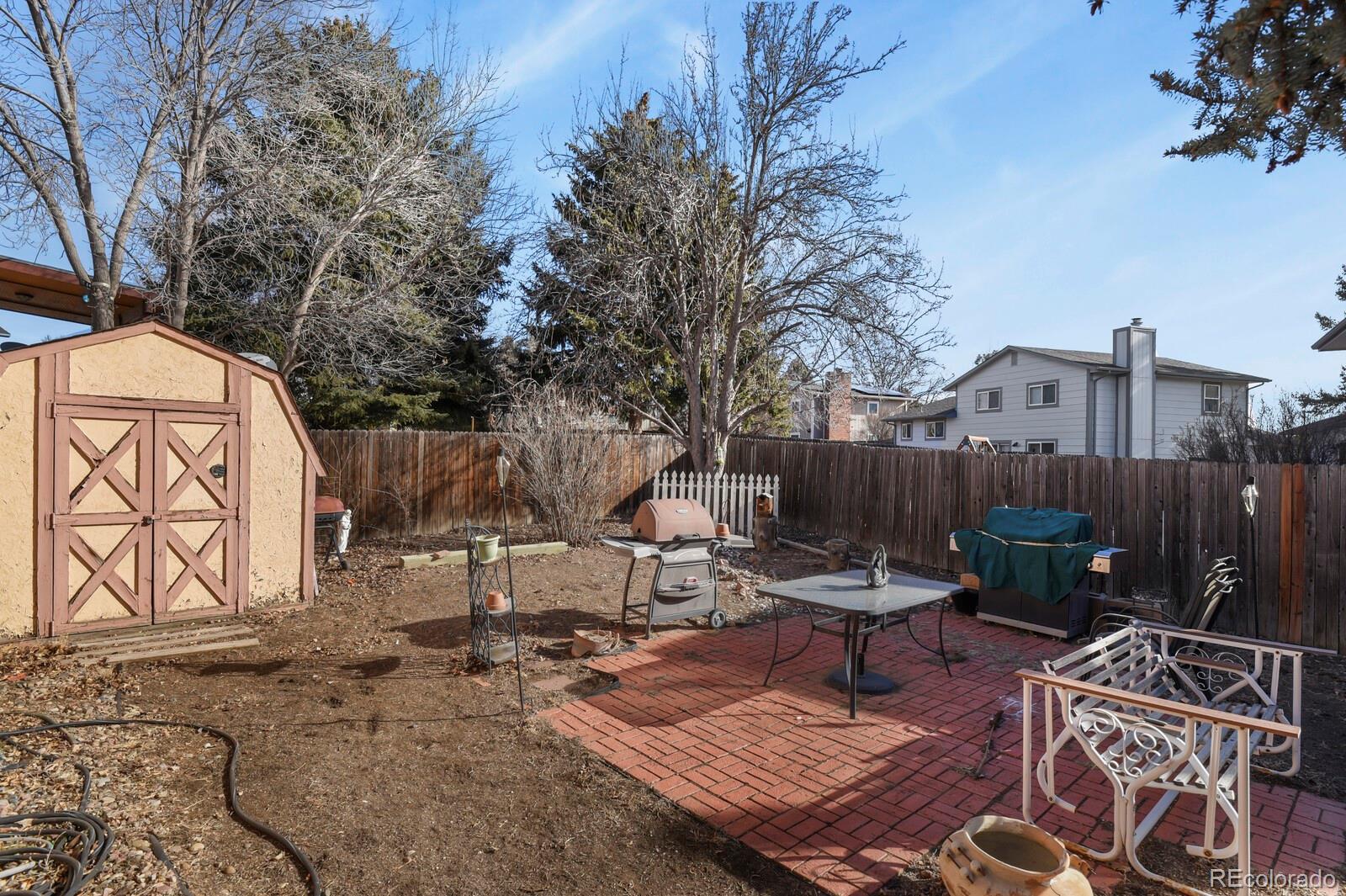 MLS Image #31 for 5011 n hackamore drive,colorado springs, Colorado