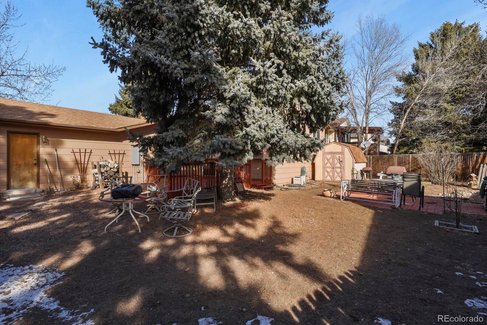 MLS Image #32 for 5011 n hackamore drive,colorado springs, Colorado