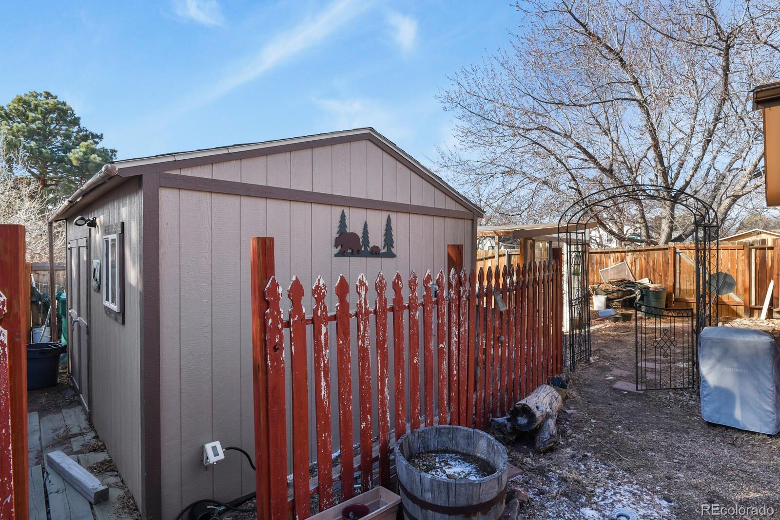 MLS Image #34 for 5011 n hackamore drive,colorado springs, Colorado