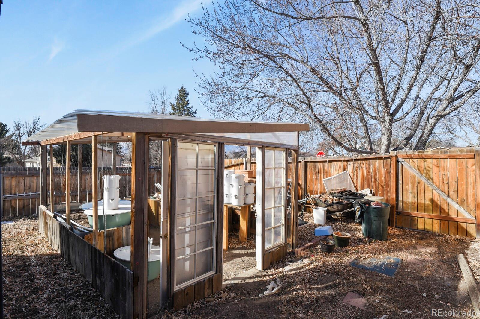 MLS Image #35 for 5011 n hackamore drive,colorado springs, Colorado