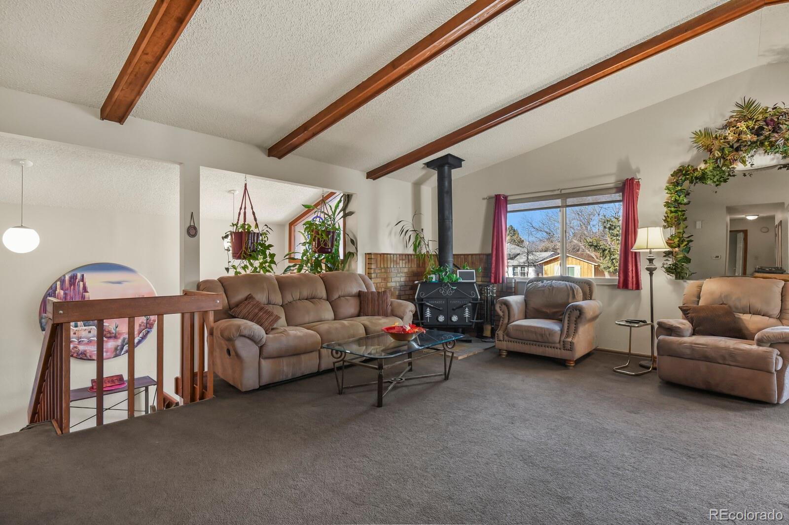 MLS Image #4 for 5011 n hackamore drive,colorado springs, Colorado