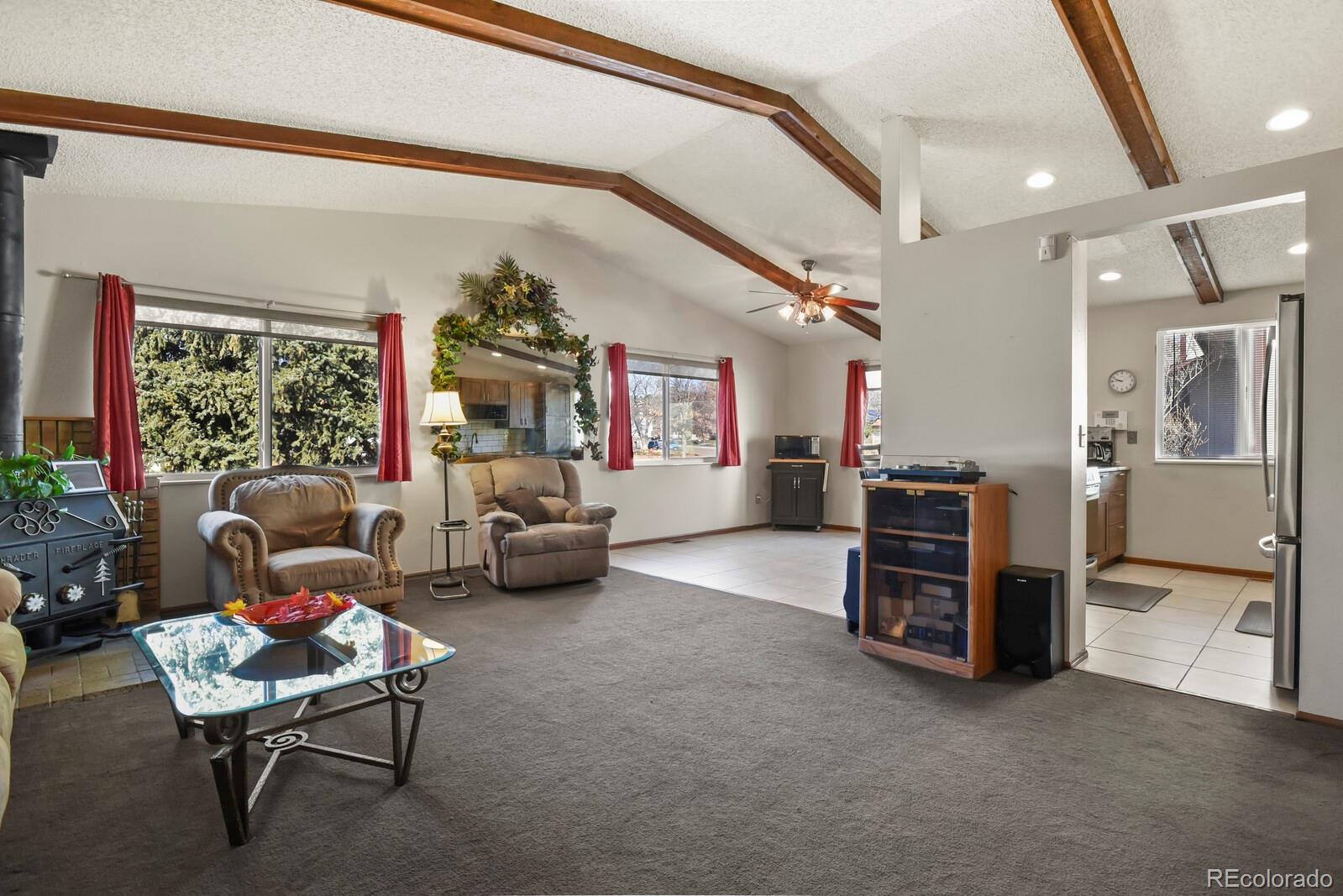 MLS Image #5 for 5011 n hackamore drive,colorado springs, Colorado