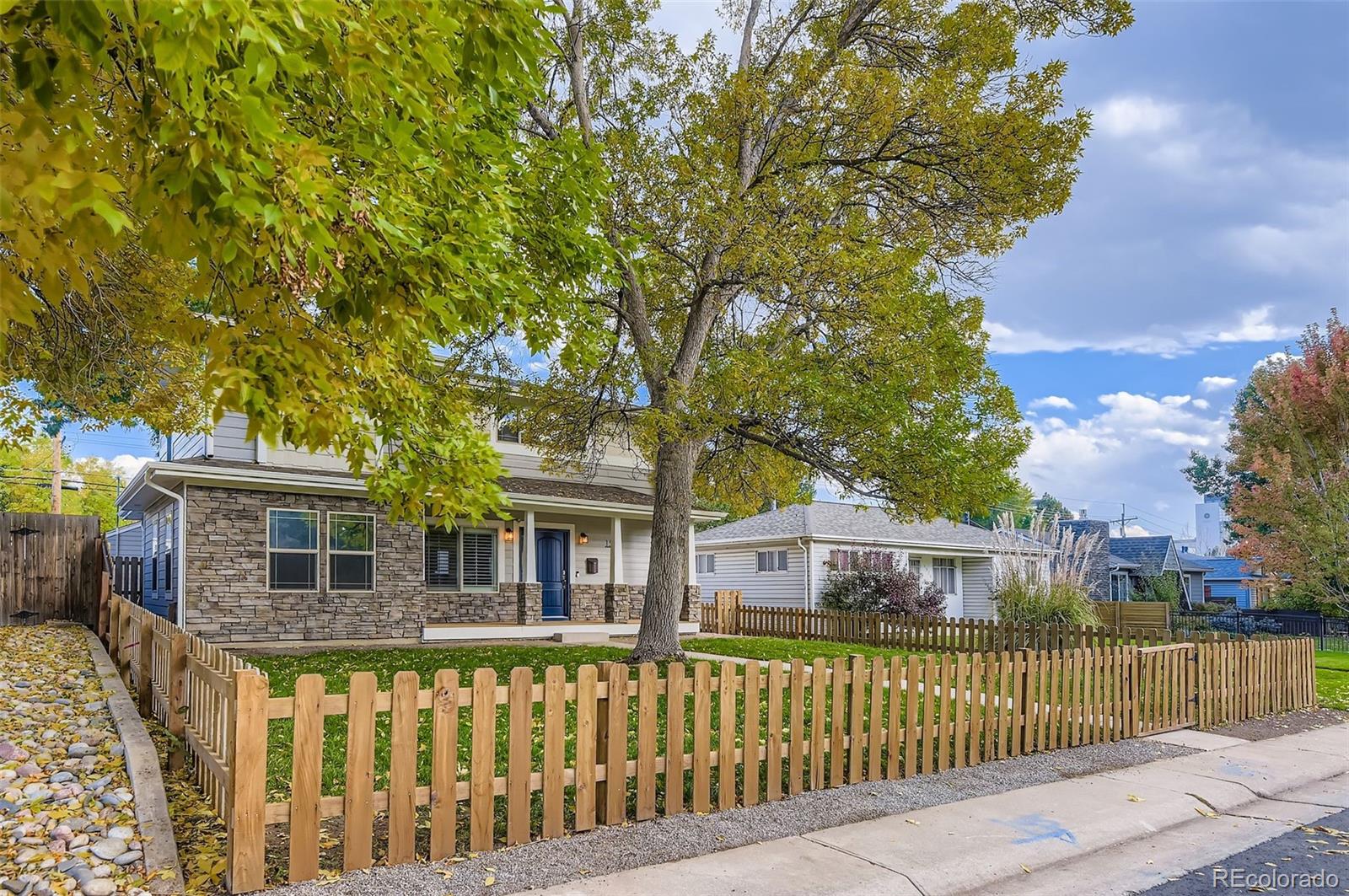 MLS Image #4 for 1518 s garfield street,denver, Colorado