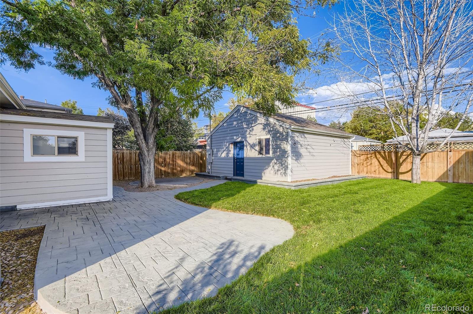 MLS Image #5 for 1518 s garfield street,denver, Colorado