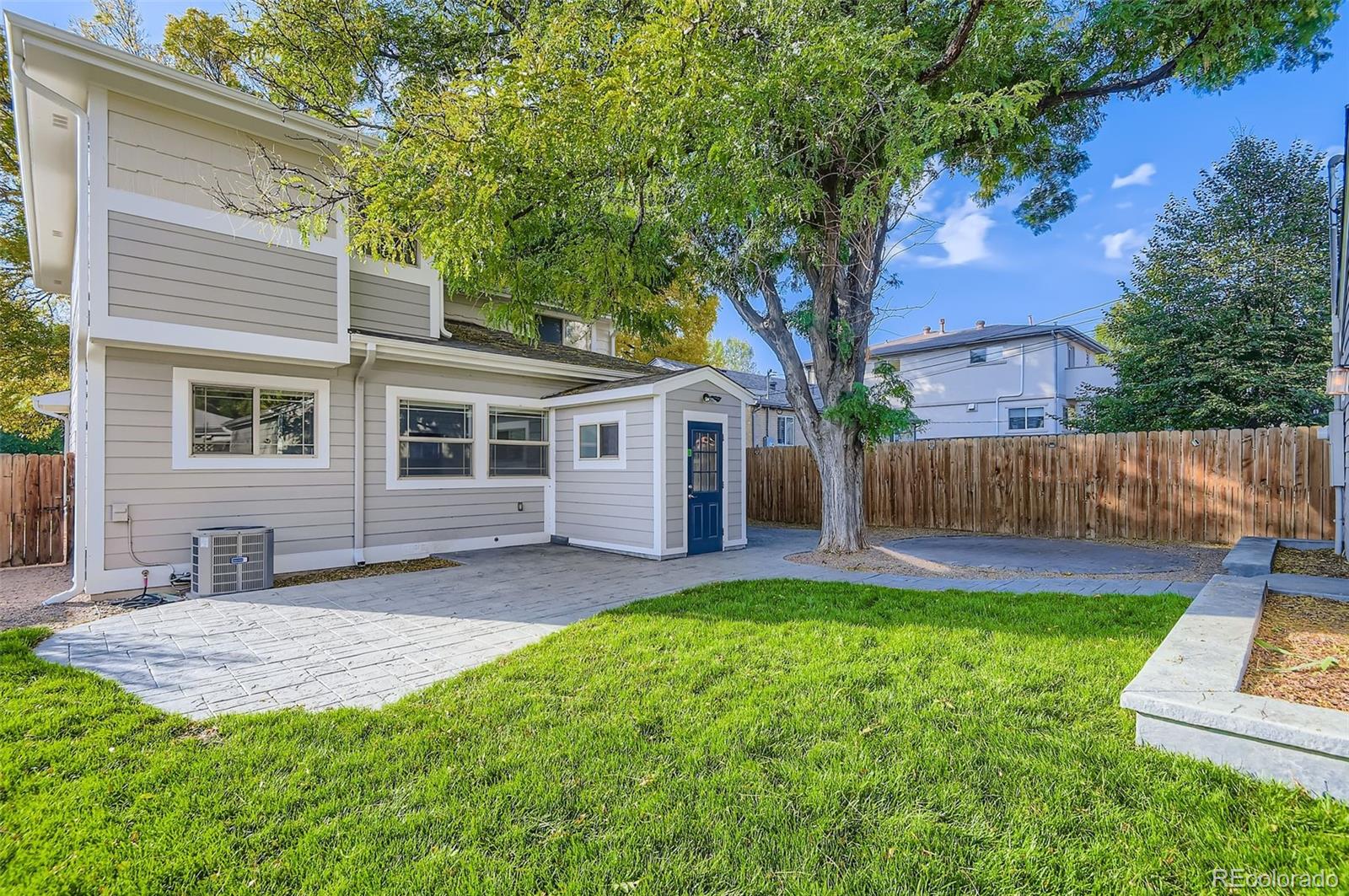 MLS Image #7 for 1518 s garfield street,denver, Colorado